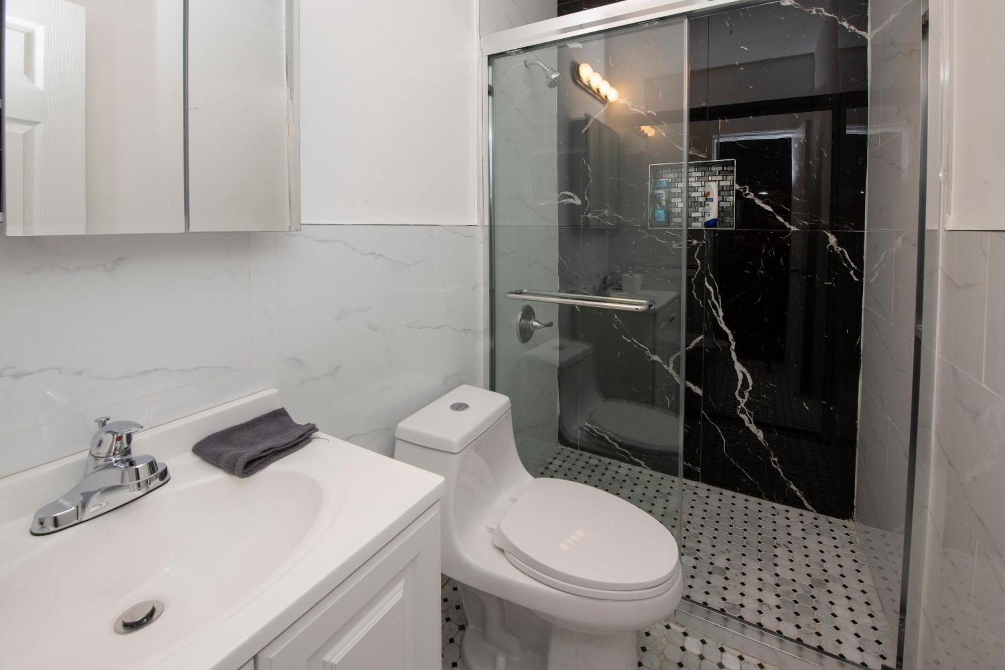 Spectacular Times Square 5 Bedroom Duplex Oasis * Nova York