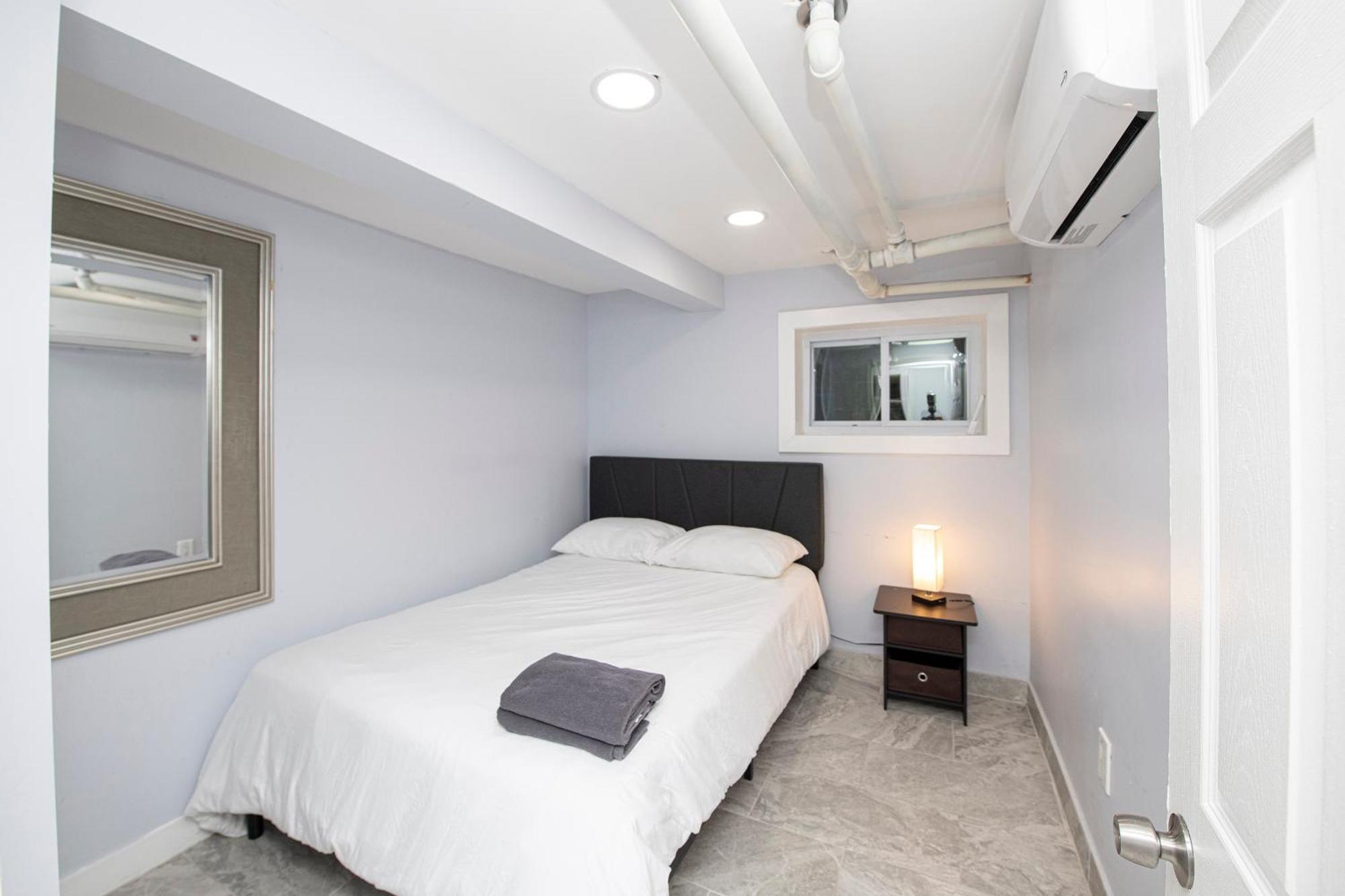 Spectacular Times Square 5 Bedroom Duplex Oasis Apartamento