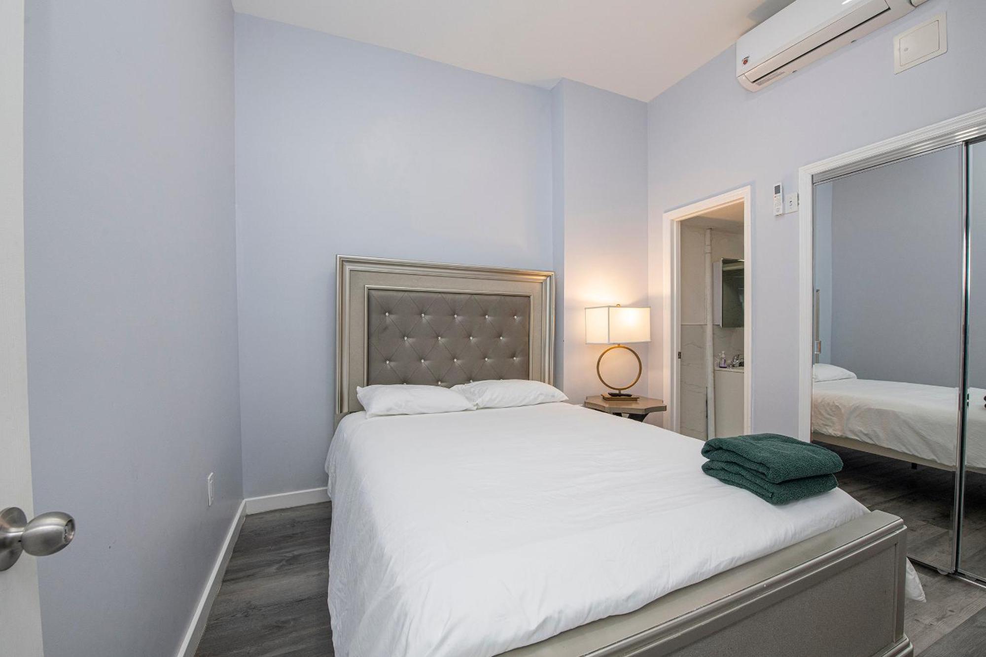 Spectacular Times Square 5 Bedroom Duplex Oasis Apartamento Nova York