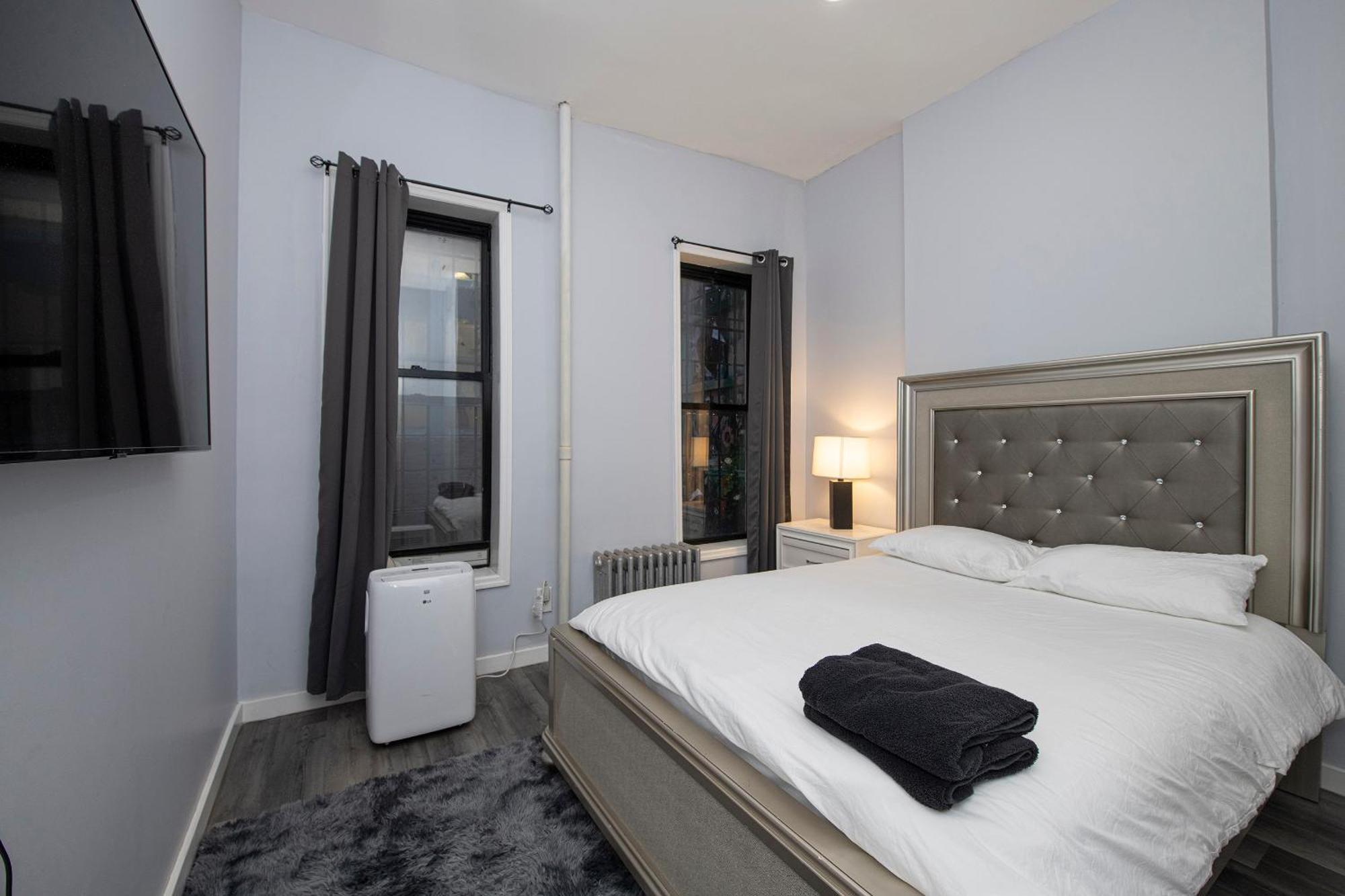 Spectacular Times Square 5 Bedroom Duplex Oasis Apartamento