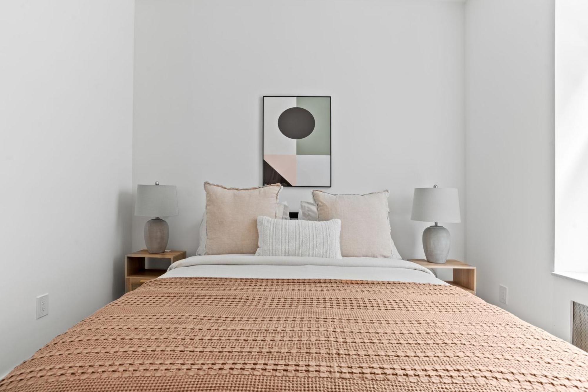 Welcoming 2br 1 Bath Căn hộ New York
