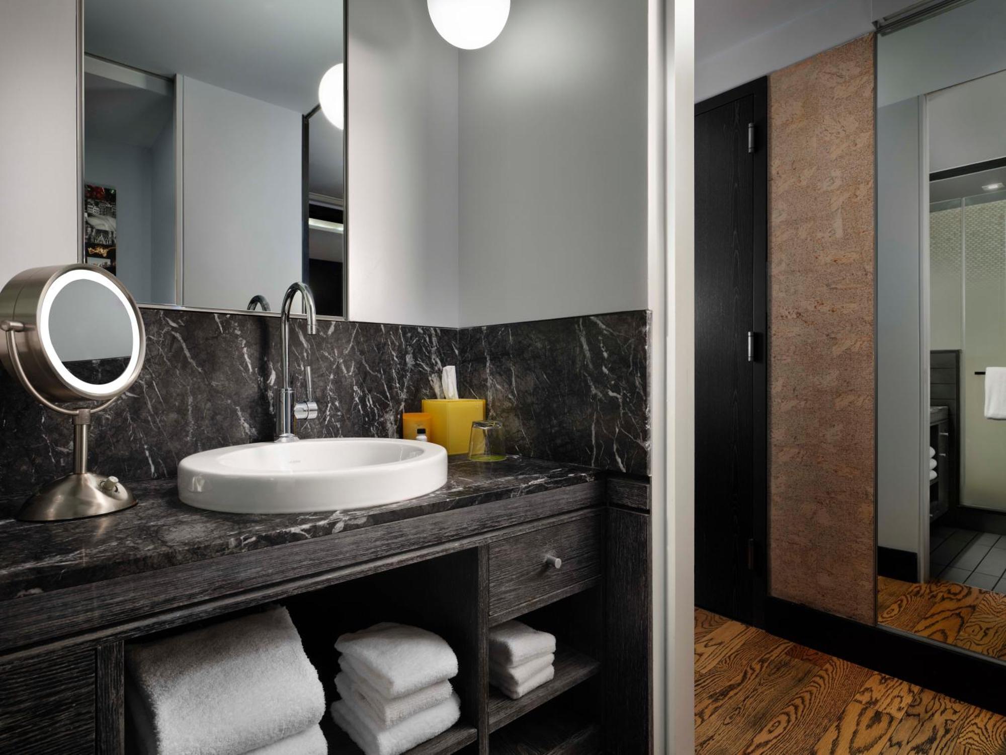 Hyatt Union Square 4* Nova York