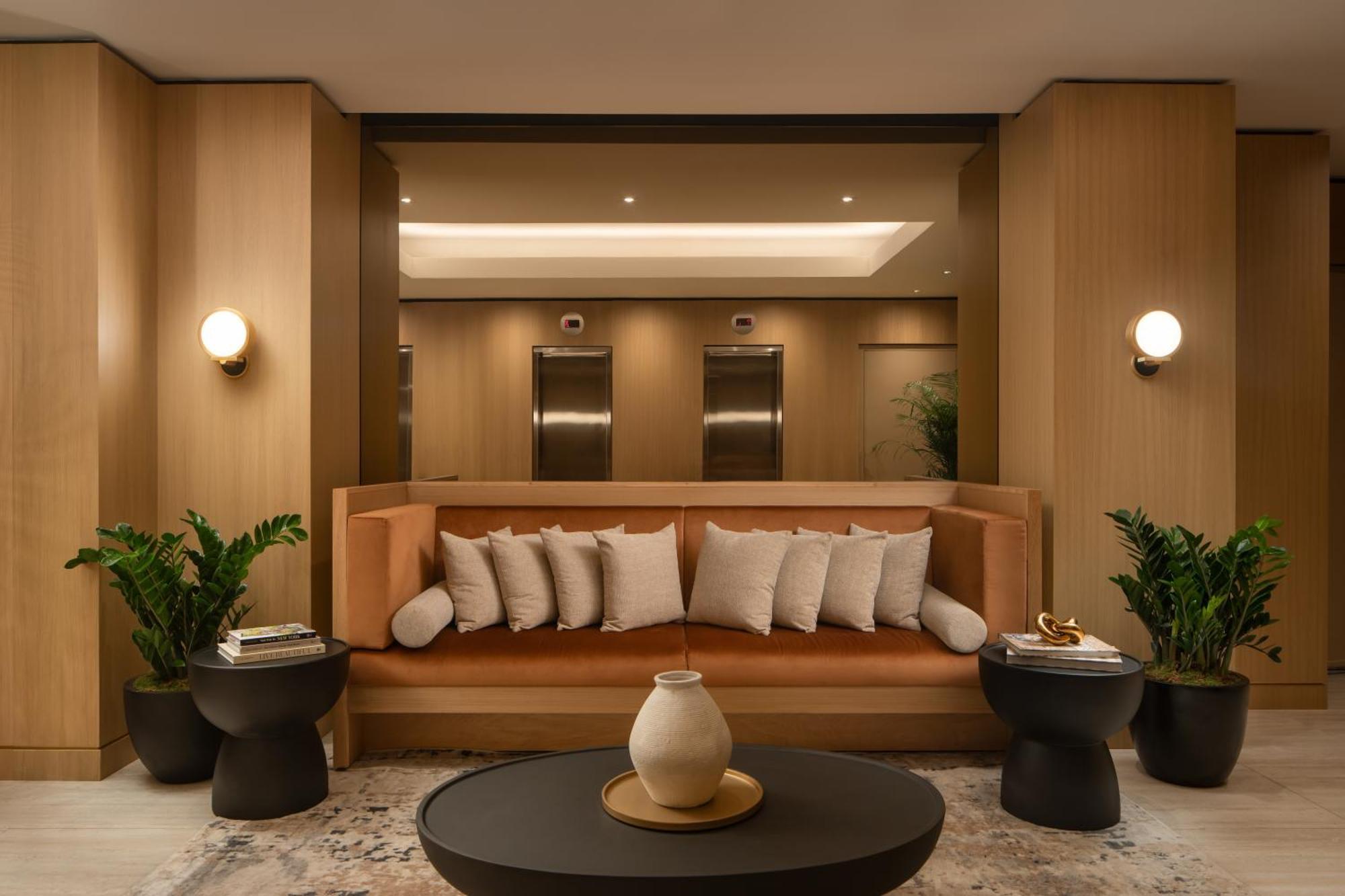 Aura Times Square Newly Renovated Khách sạn New York