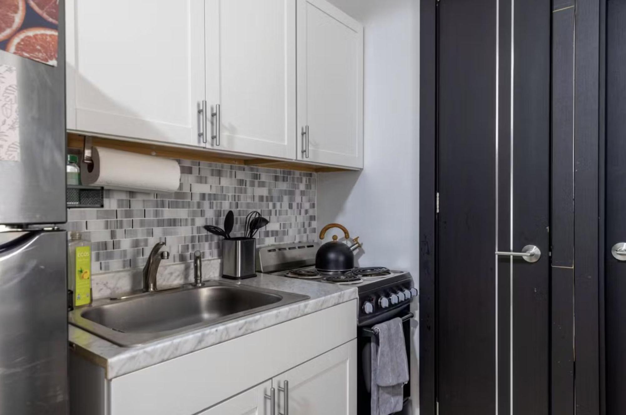 Steps From Everything - Modern In Downtown's Union Square * Nova York