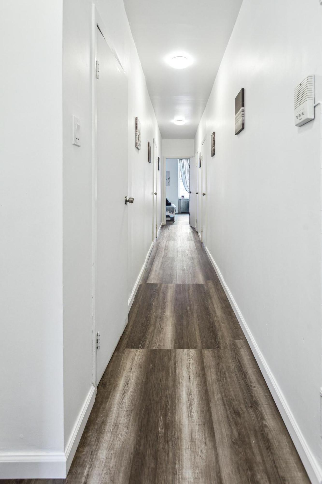 Căn hộ 3 Bedroom Family In Hells Kitchen