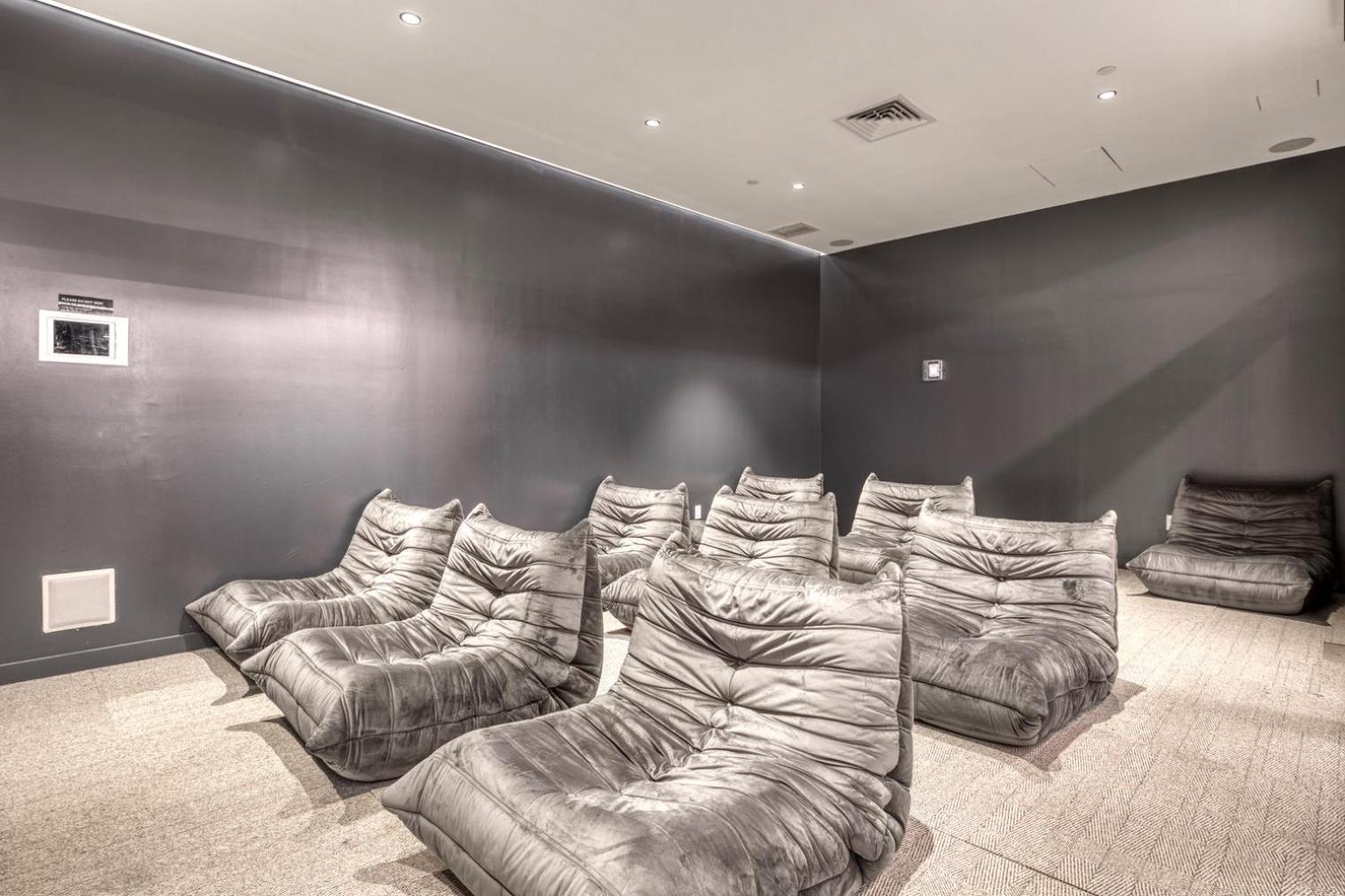 Căn hộ Les 1br W Gym Doorman Wd Nr Park Nyc-1314 *