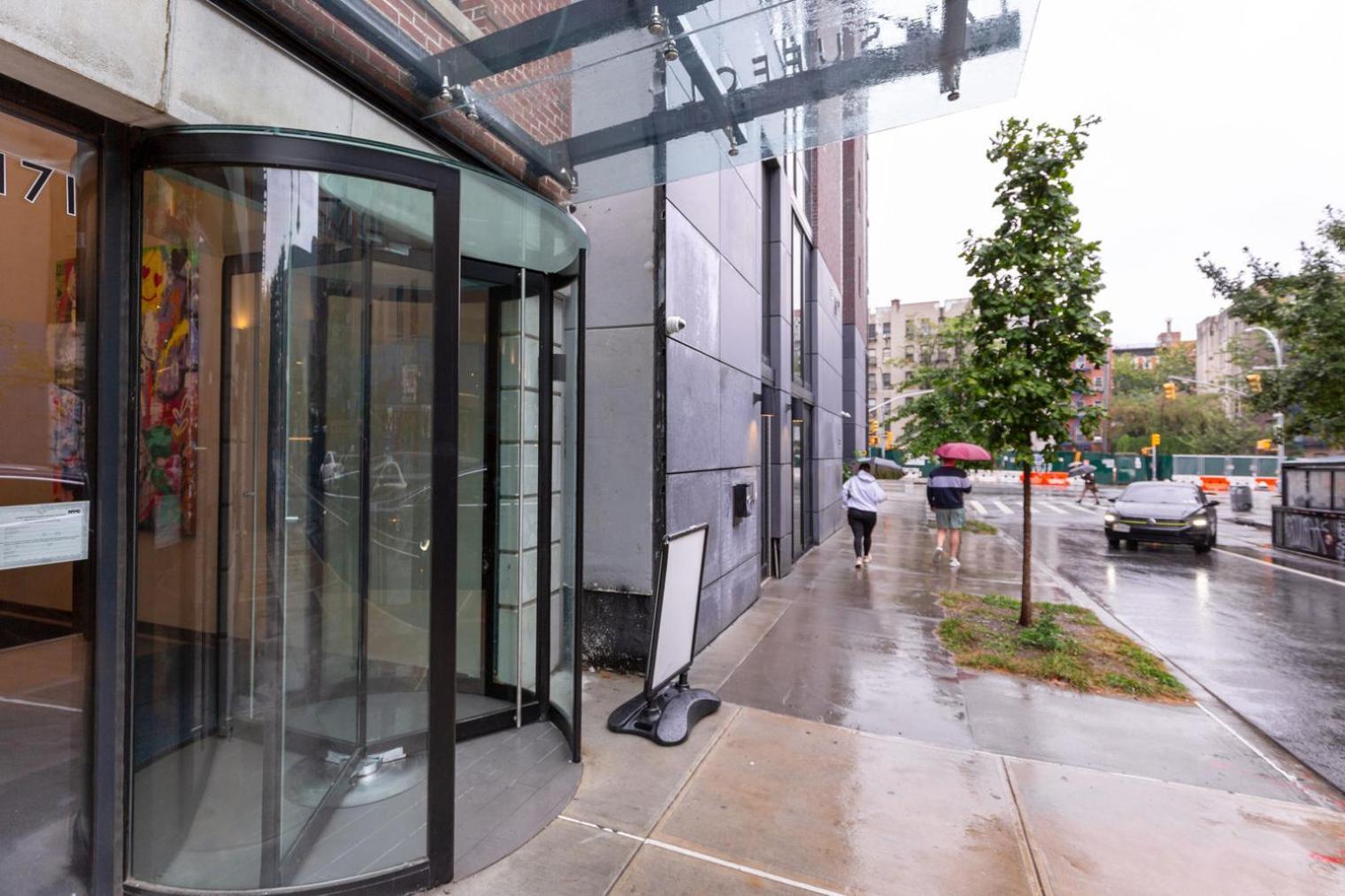 Căn hộ Les 1br W Gym Doorman Wd Nr Park Nyc-1314 New York