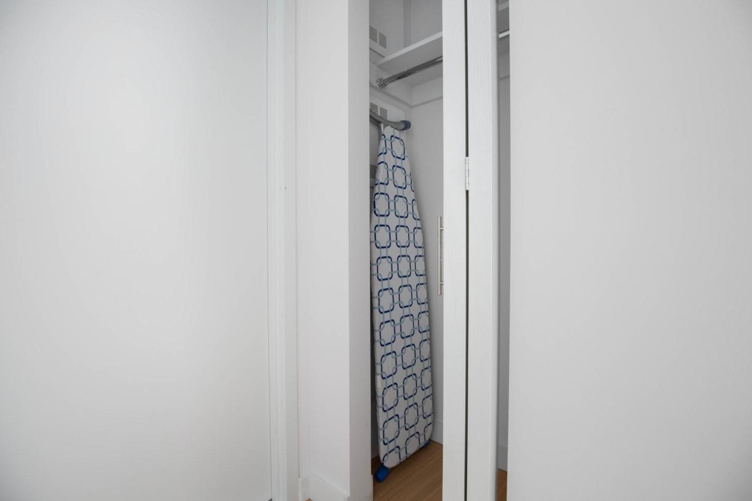 Căn hộ Les 1br W Gym Doorman Wd Nr Park Nyc-1314 New York