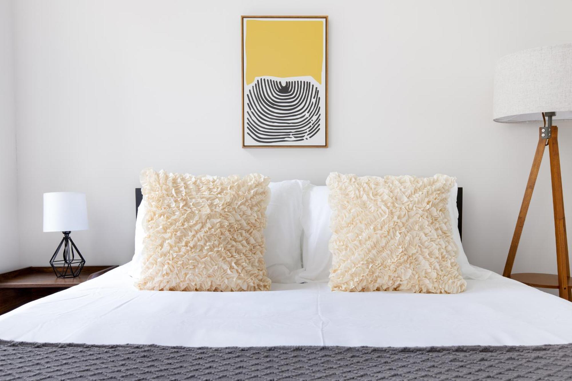 Stylish Private In Upper East Side! * Nova York