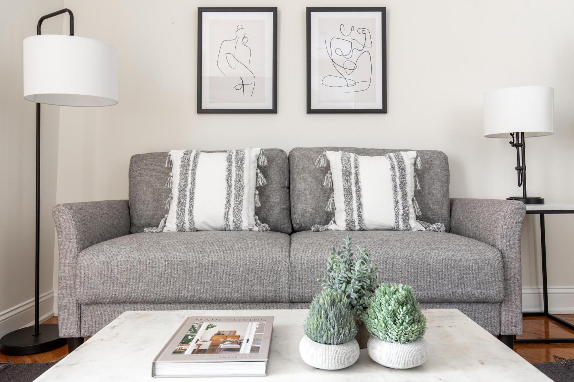 Stylish Private In Upper East Side! * Nova York