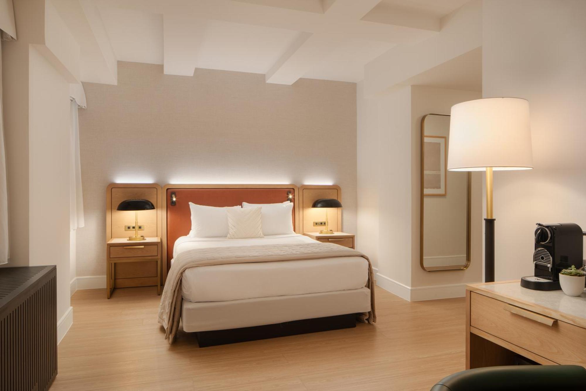 Khách sạn Aura Times Square Newly Renovated New York