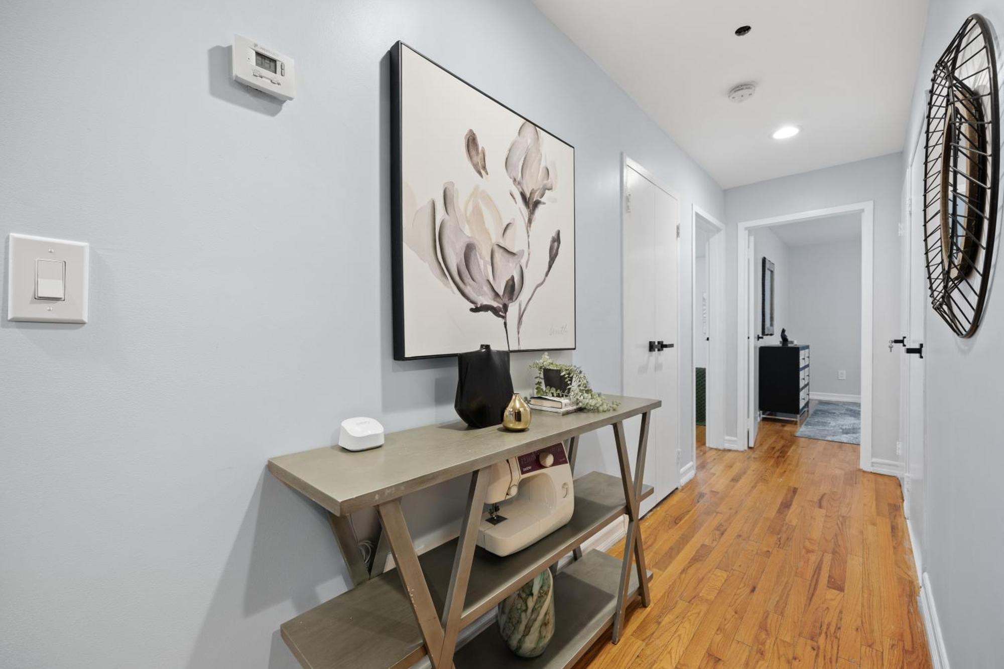 Apartamento The Apollo Nova York