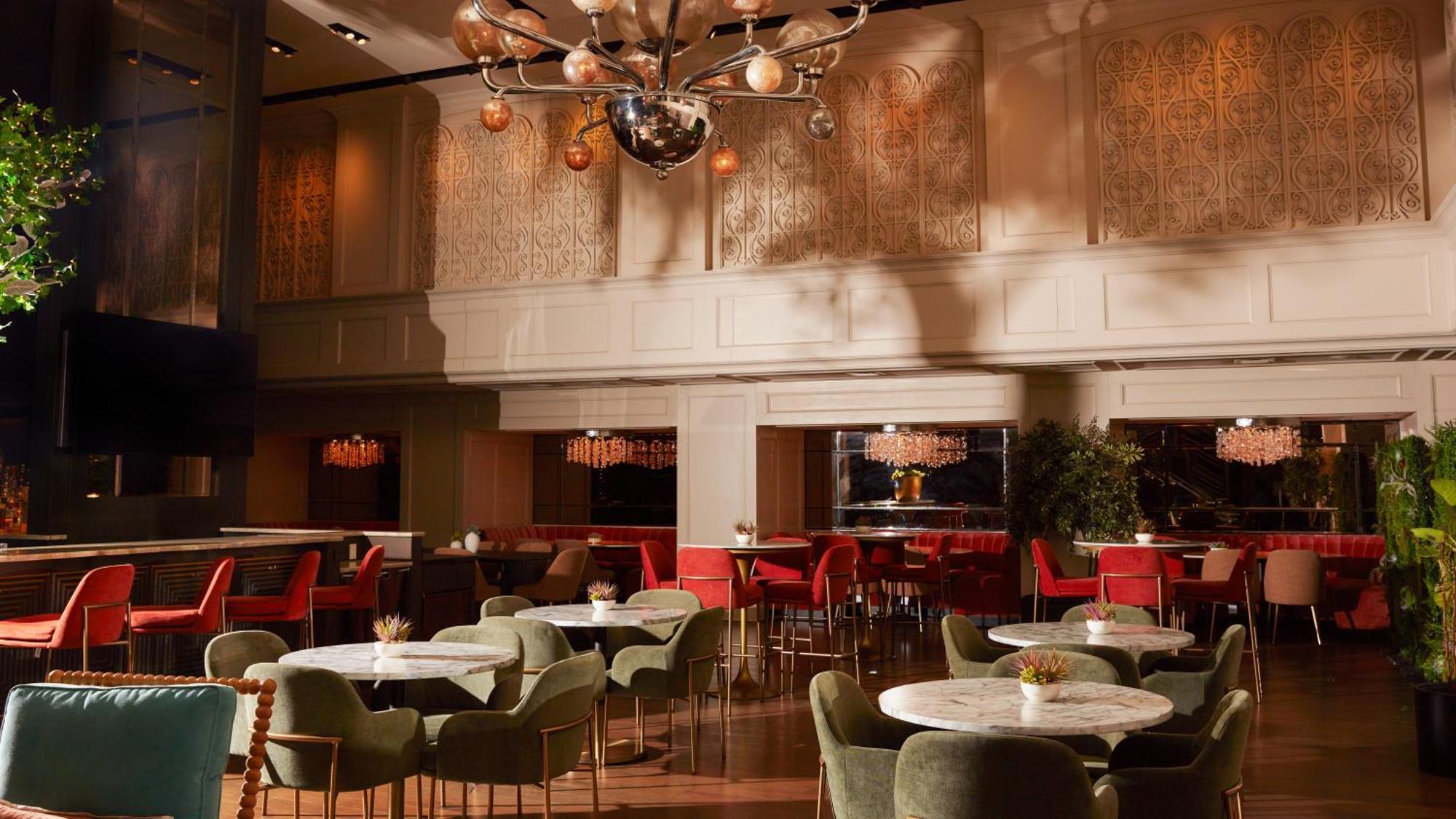 Park Hotel 4*