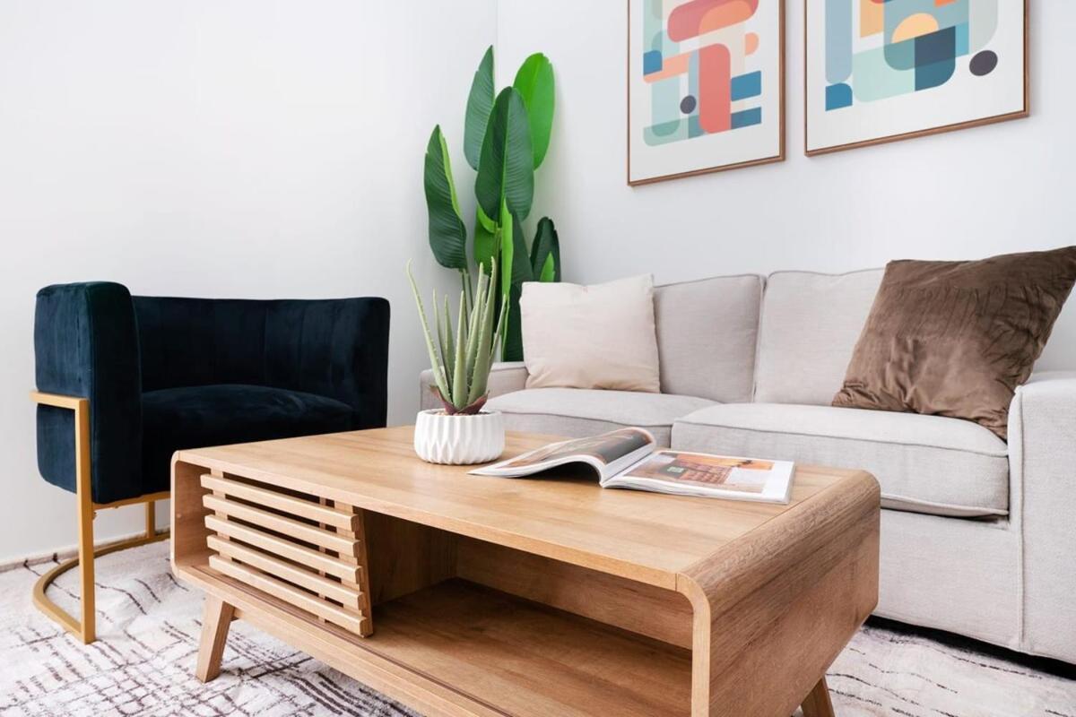 444-3a Newly Renovated 1br - Elevator Building Apartamento *