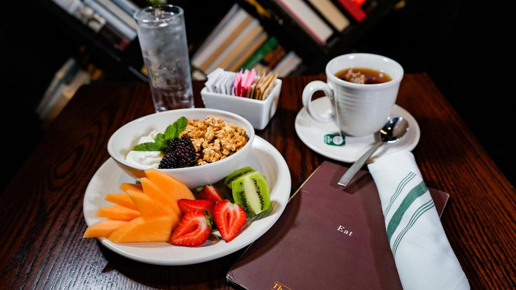 Khách sạn Aura Times Square Newly Renovated New York