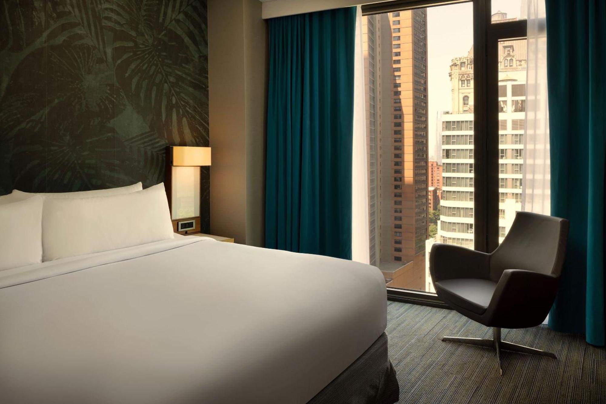 The Cloud One New York-downtown, By The One Group 4* Nova York