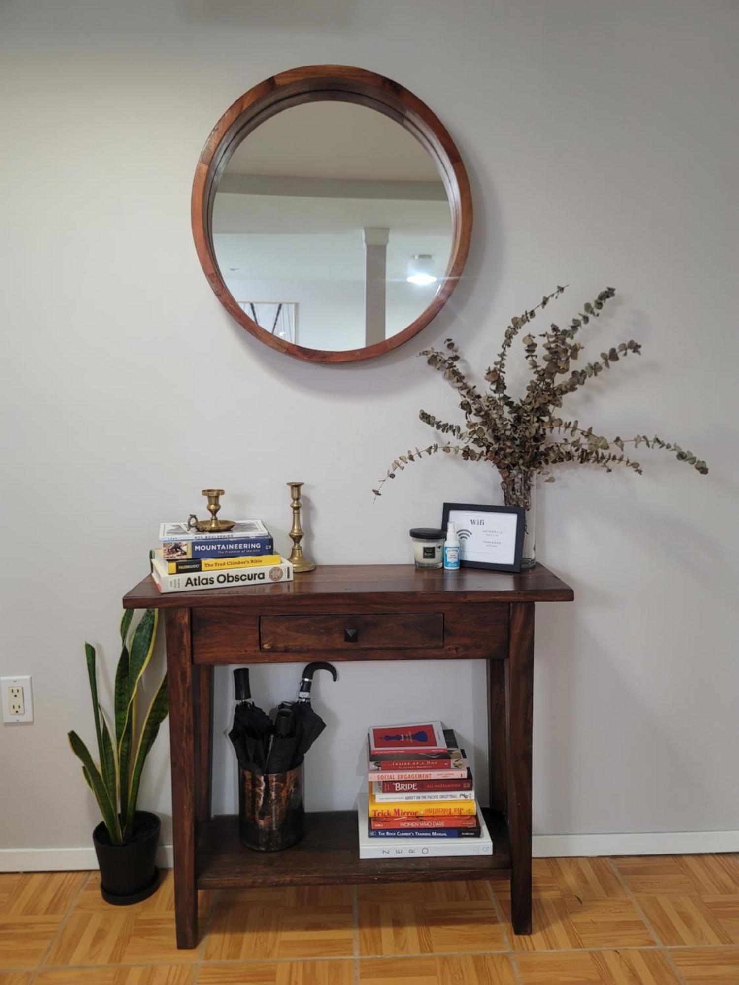 In Historic Brooklyn Townhouse Hospedagem domiciliar