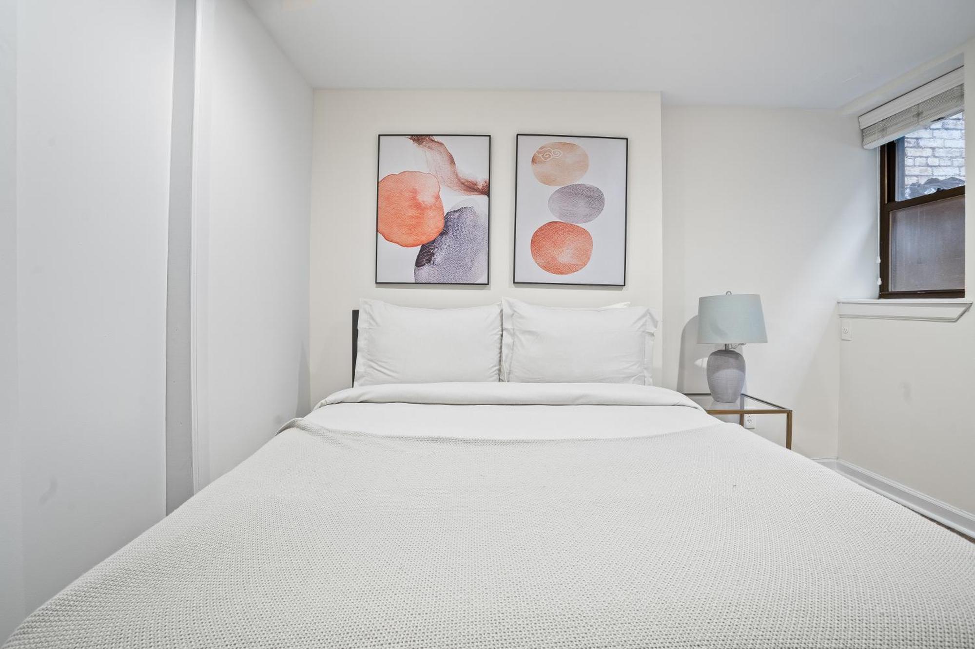 Nyc Luxury 1 * Nova York