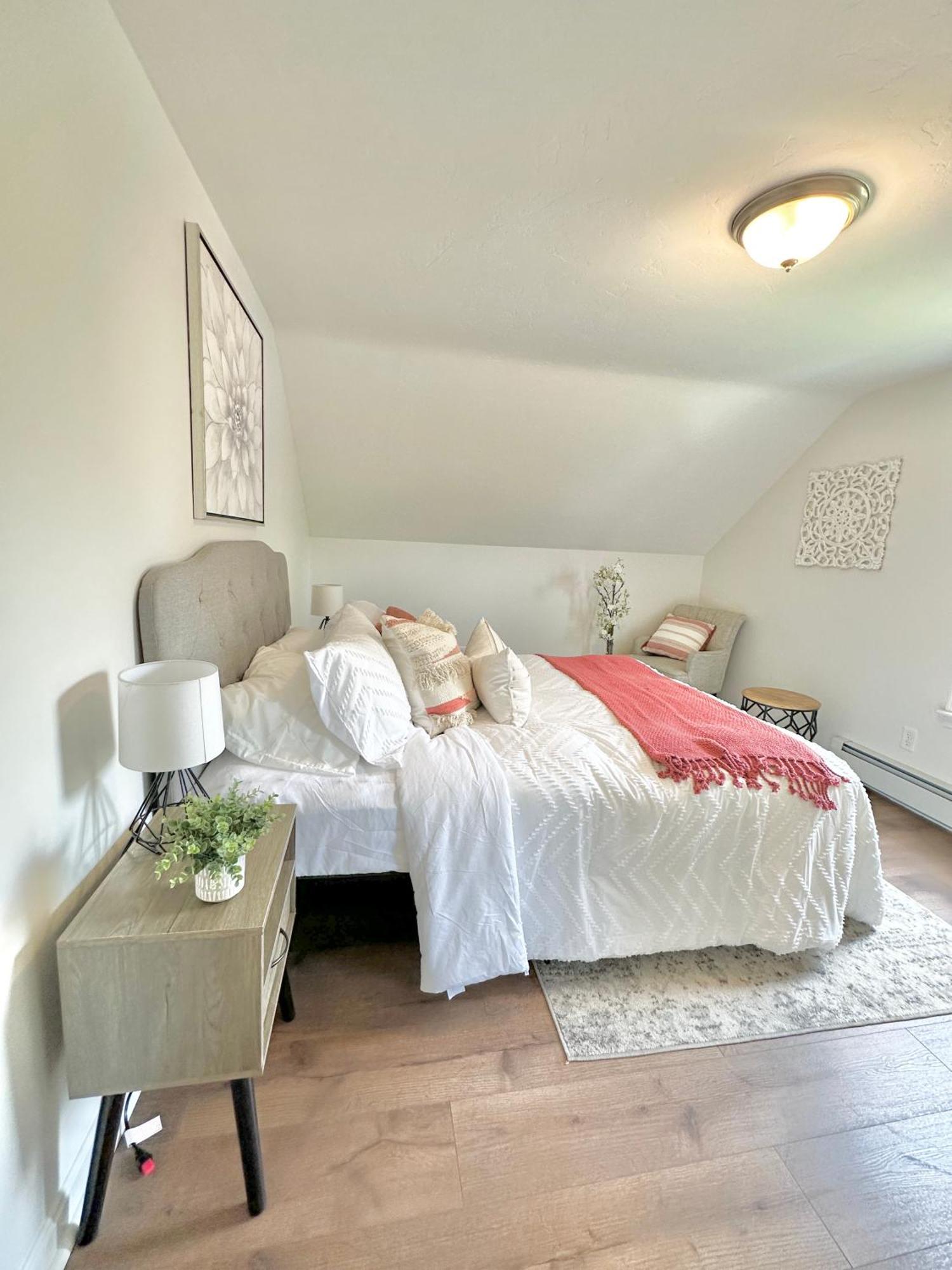 Casa de férias Dream Close To The W 3baths Nova York