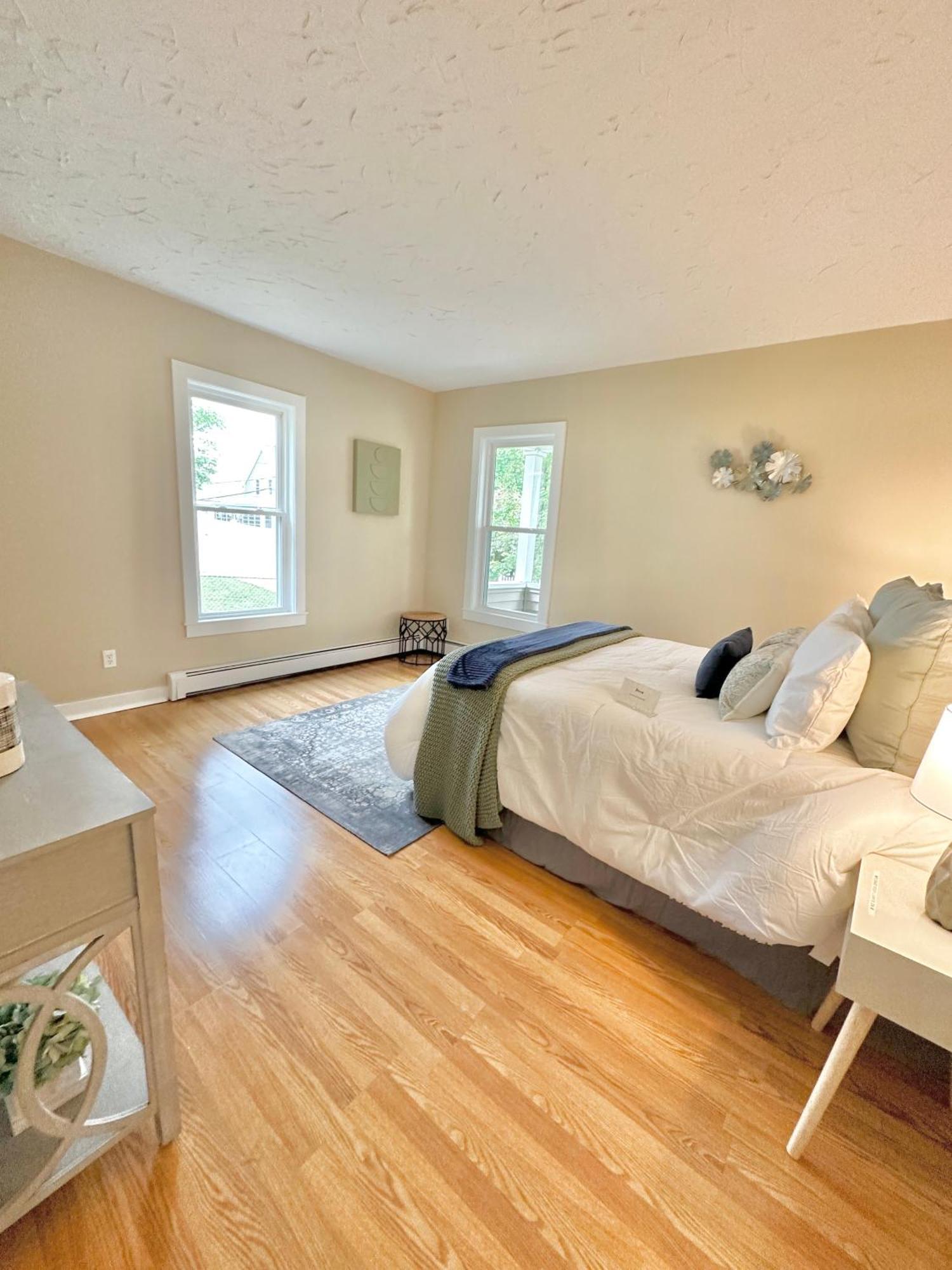 Casa de férias Dream Close To The W 3baths Nova York