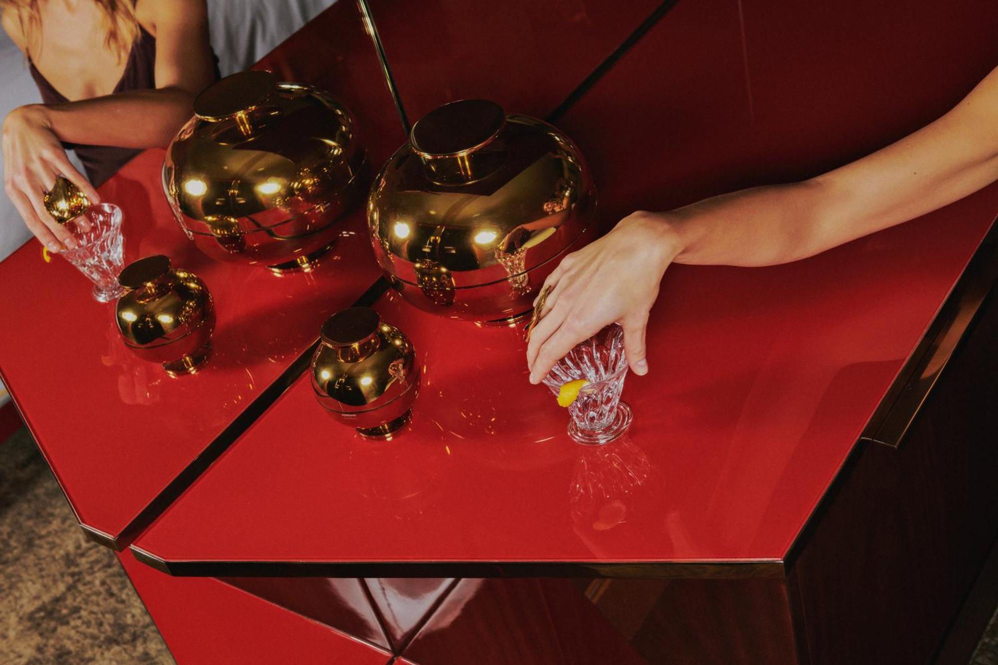 The Manner, The Unbound Collection By Hyatt Nova York
