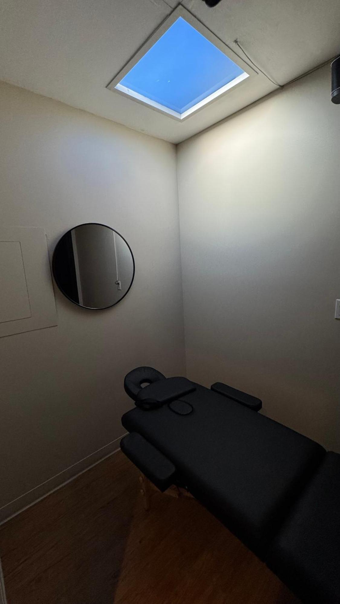 Nap York Park Sleep Station Nhà trọ New York