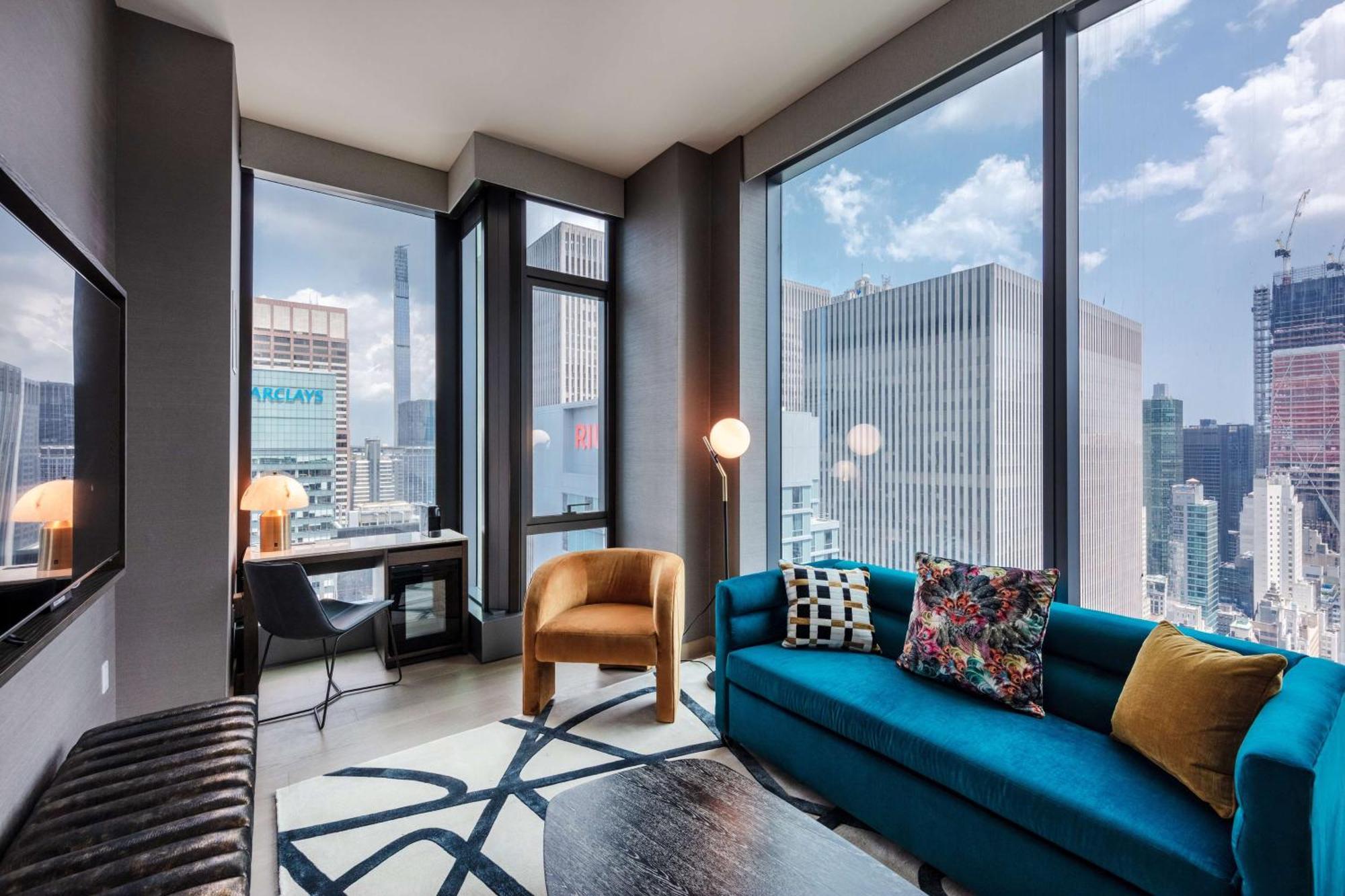 Khách sạn Tempo By Hilton Times Square 4*