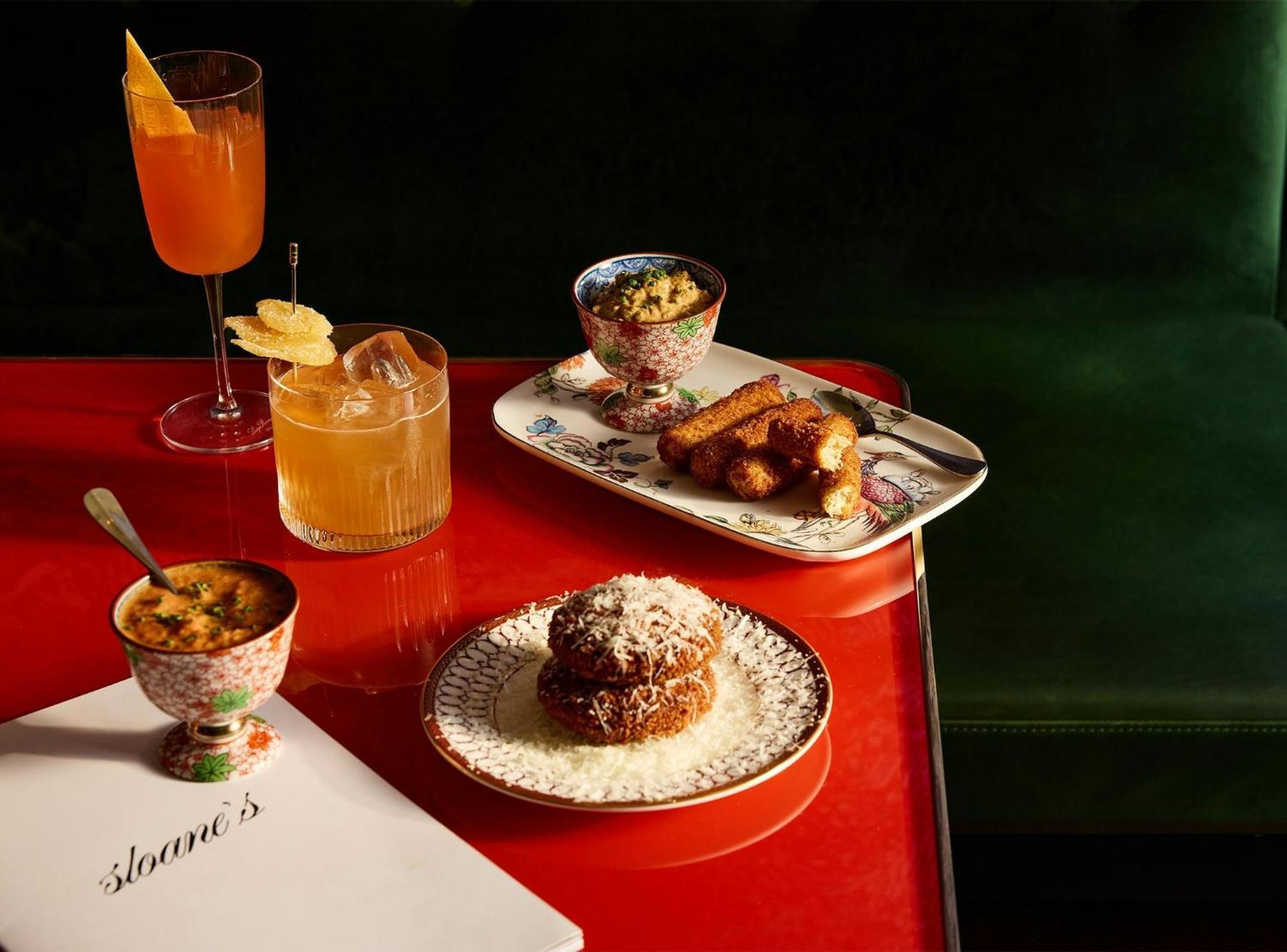 The Manner, The Unbound Collection By Hyatt 5* Nova York