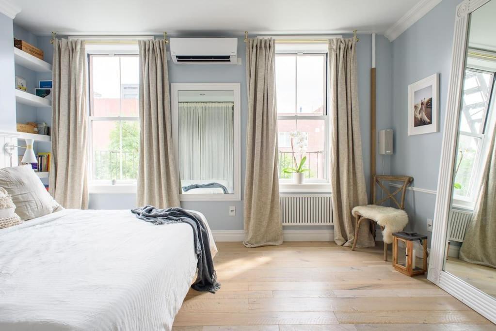 The Dutch House * Nova York