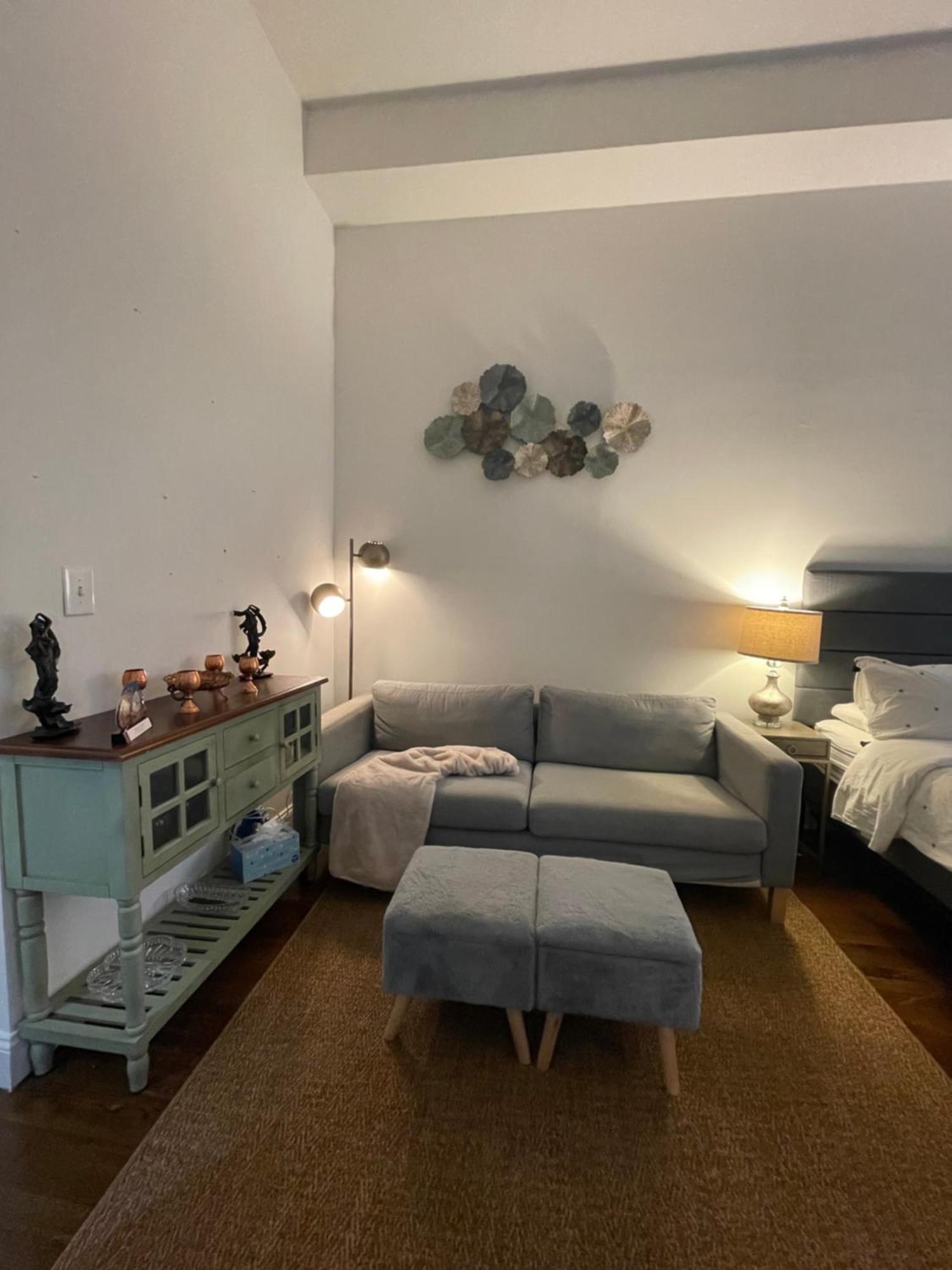 Apartamento Nomad Stylish In Nyc *