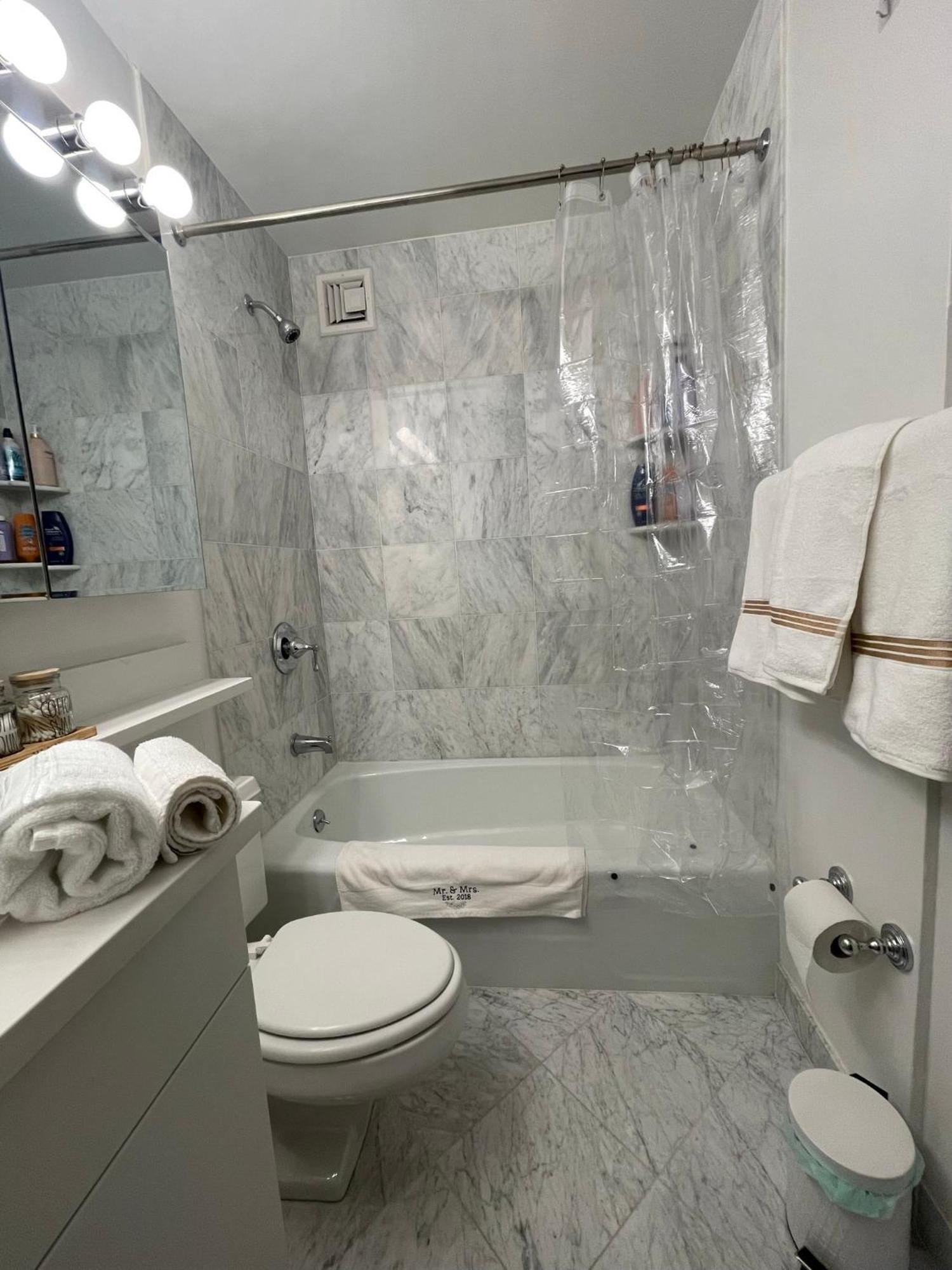 Nomad Stylish In Nyc Apartamento Nova York