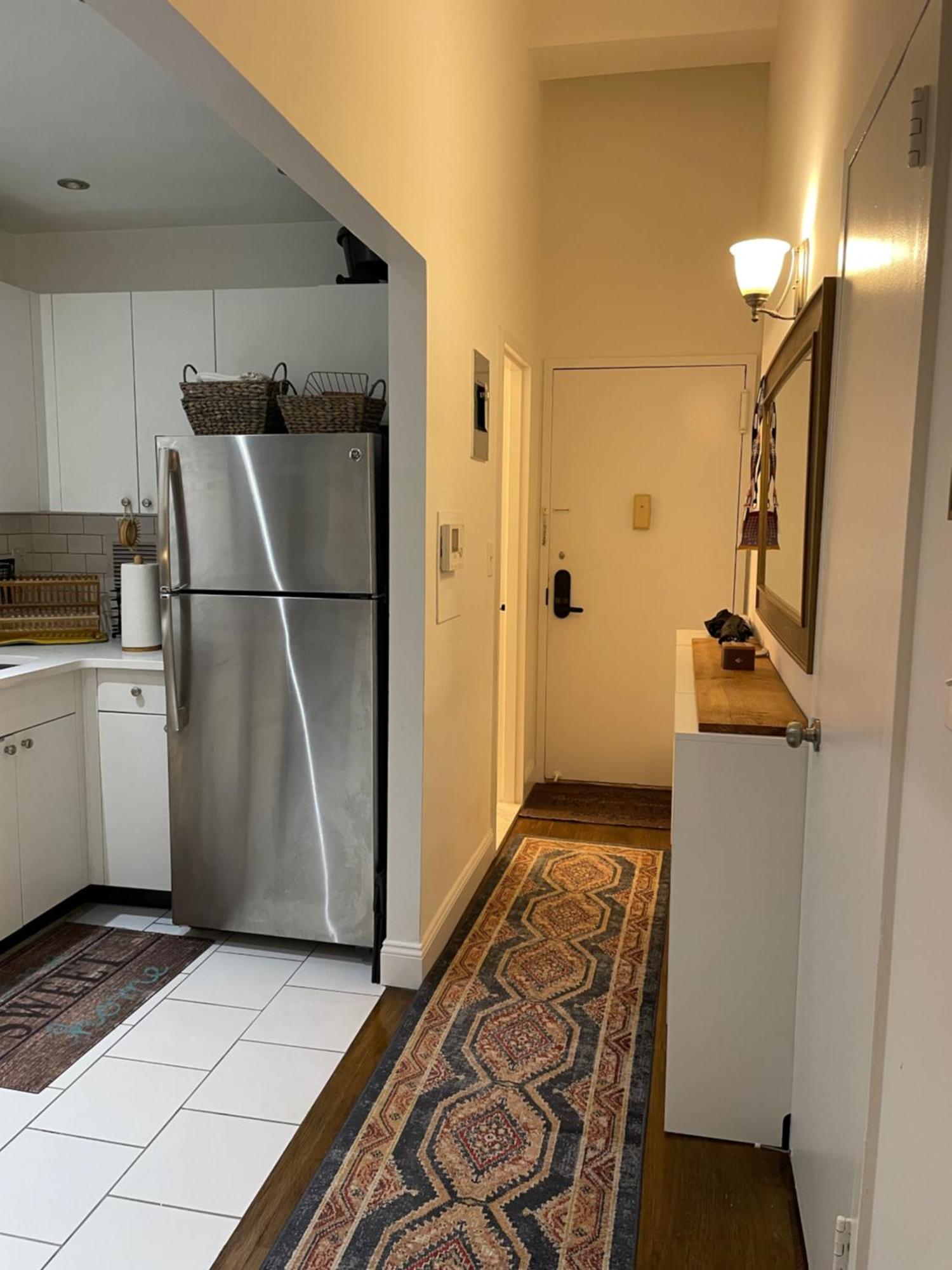 Apartamento Nomad Stylish In Nyc Nova York