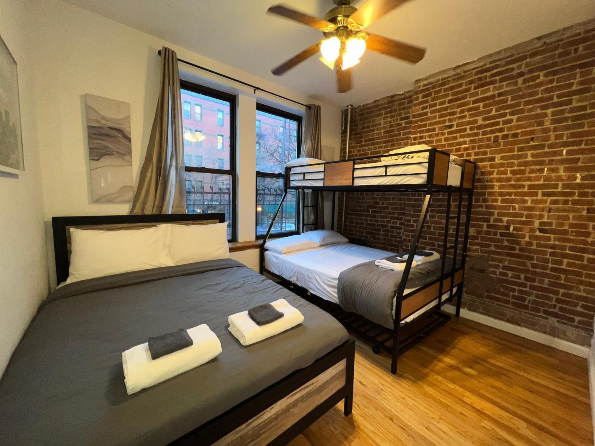 Apartment Columbus