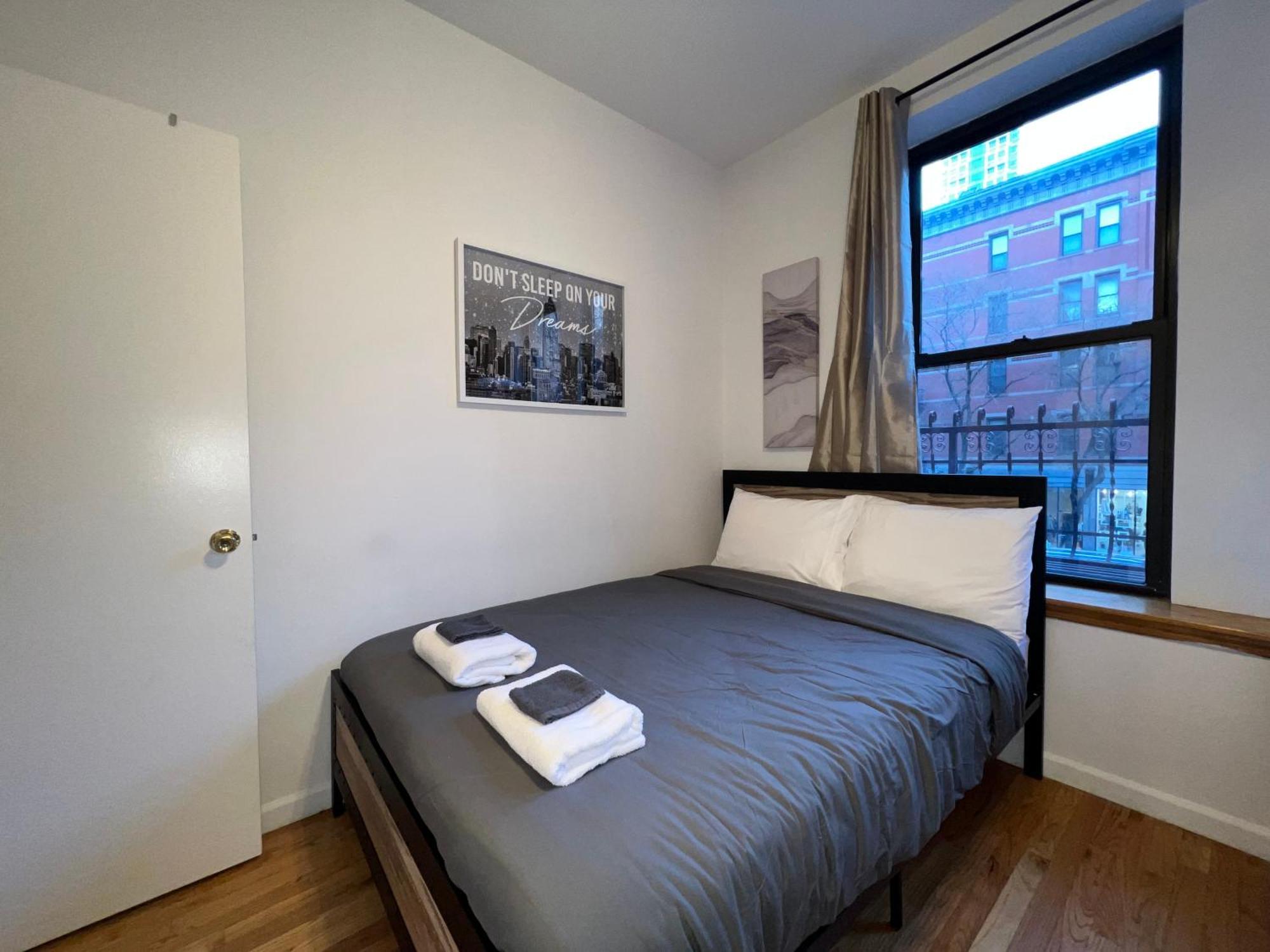 Columbus Apartment