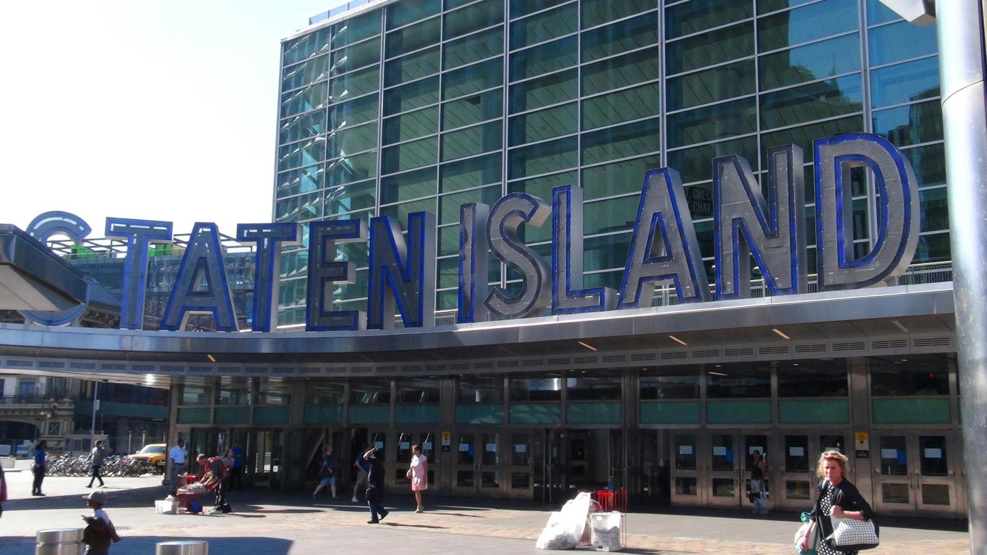 Near Free Ferry Boat! Hospedagem domiciliar Nova York