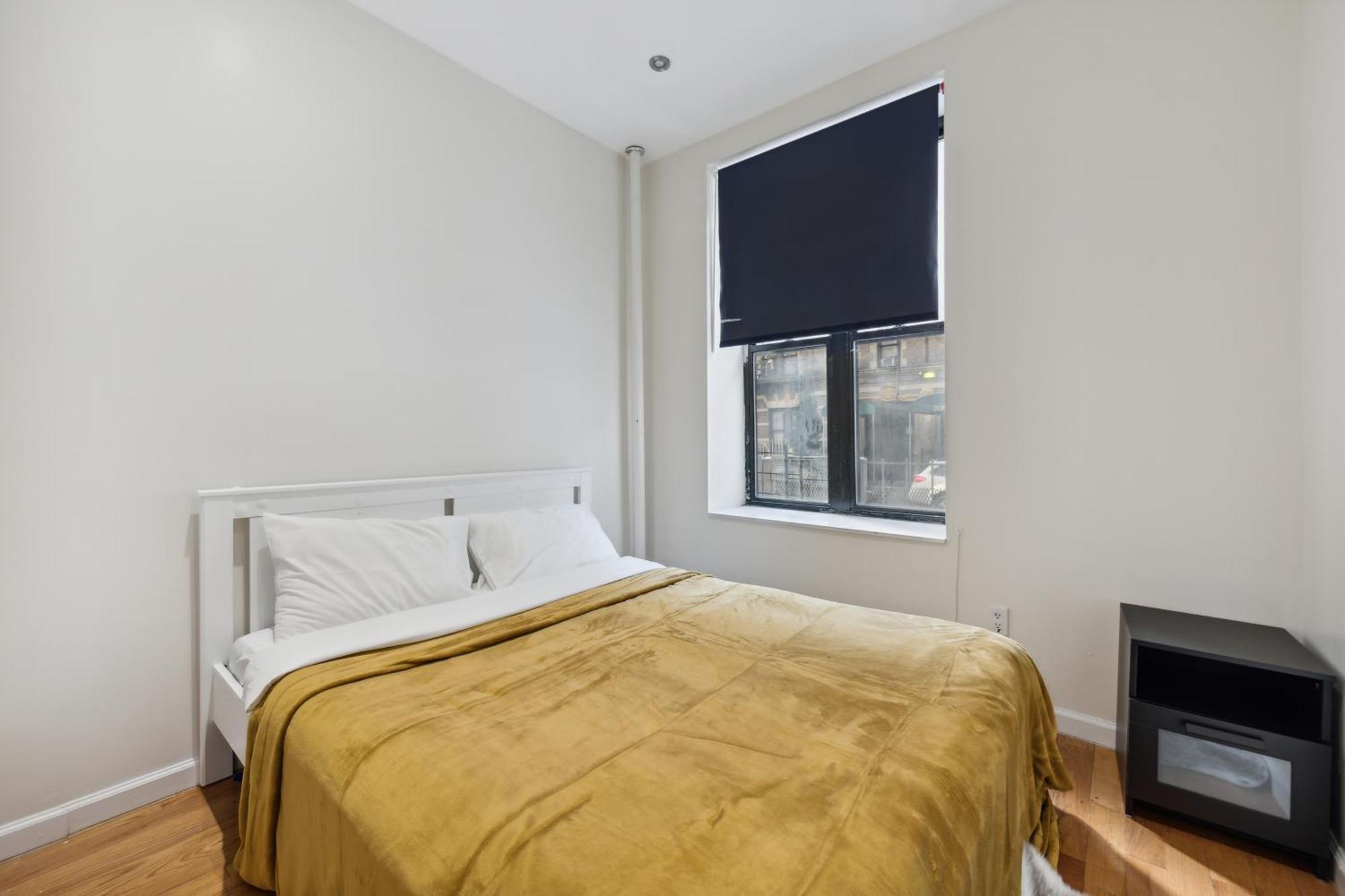 2 Bedroom In Manhattan Valley * Nova York