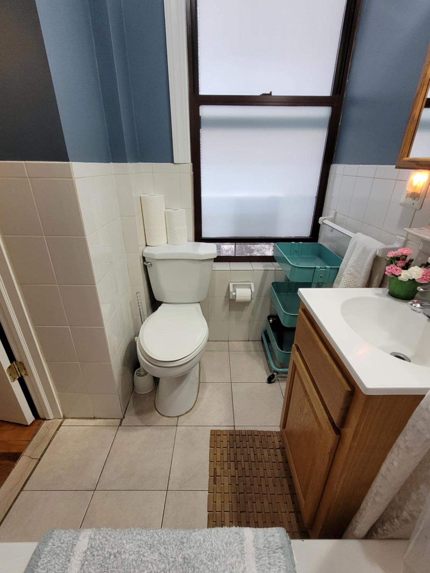Căn hộ Private Near Columbia Presbyterian Hospital New York