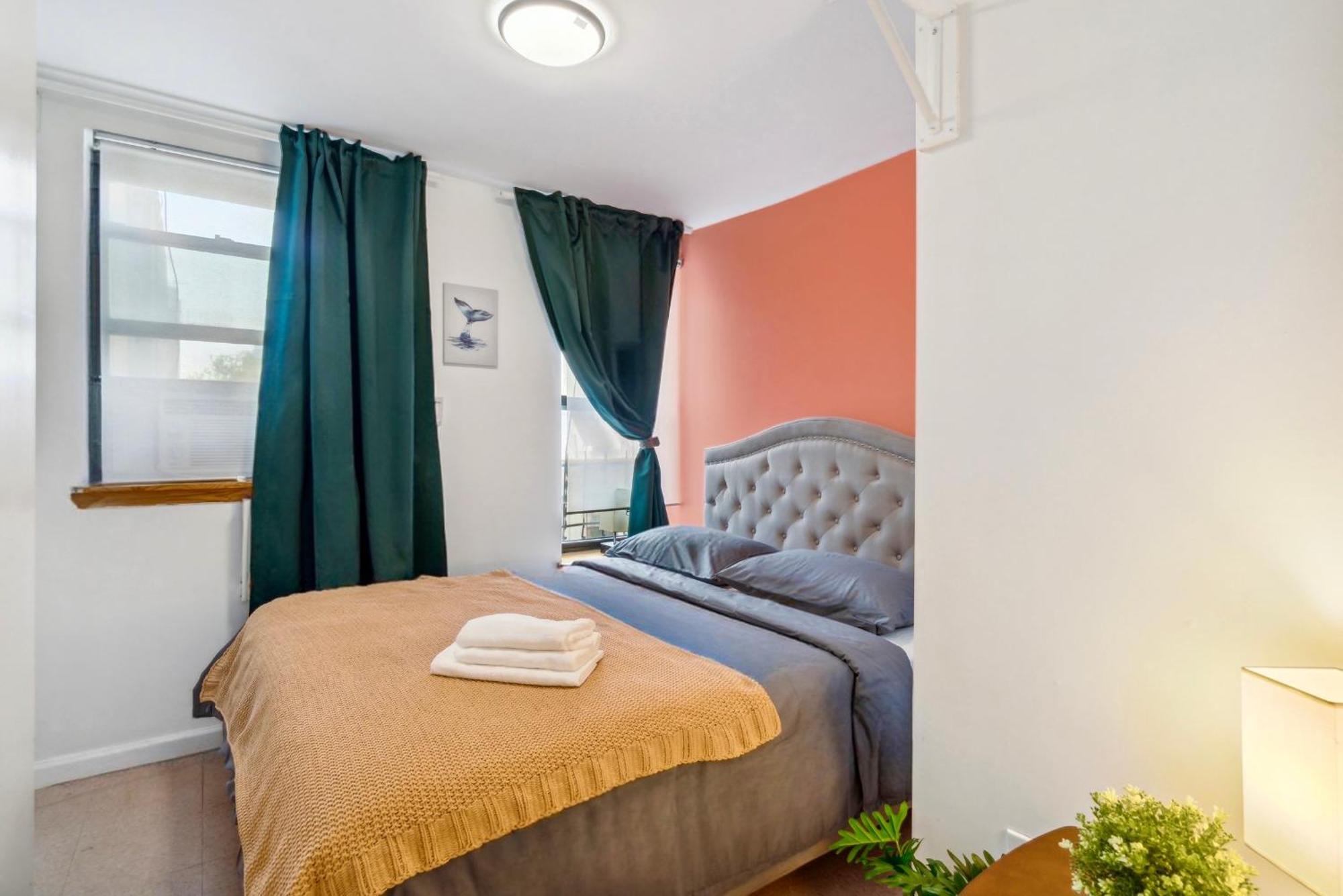 Spacious 4br In Lower Manhattan Apartamento Nova York