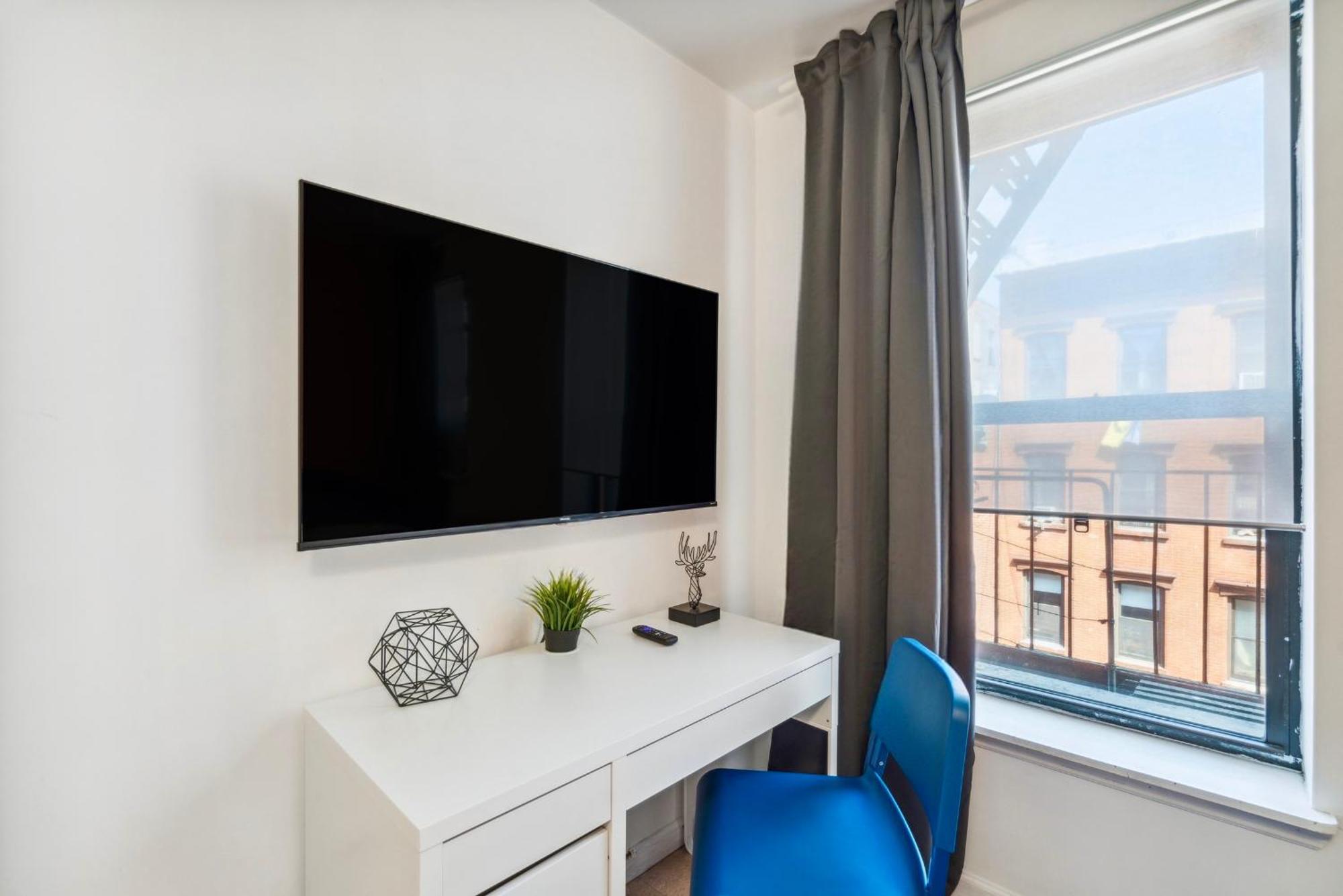 Spacious 4br In Lower Manhattan * Nova York