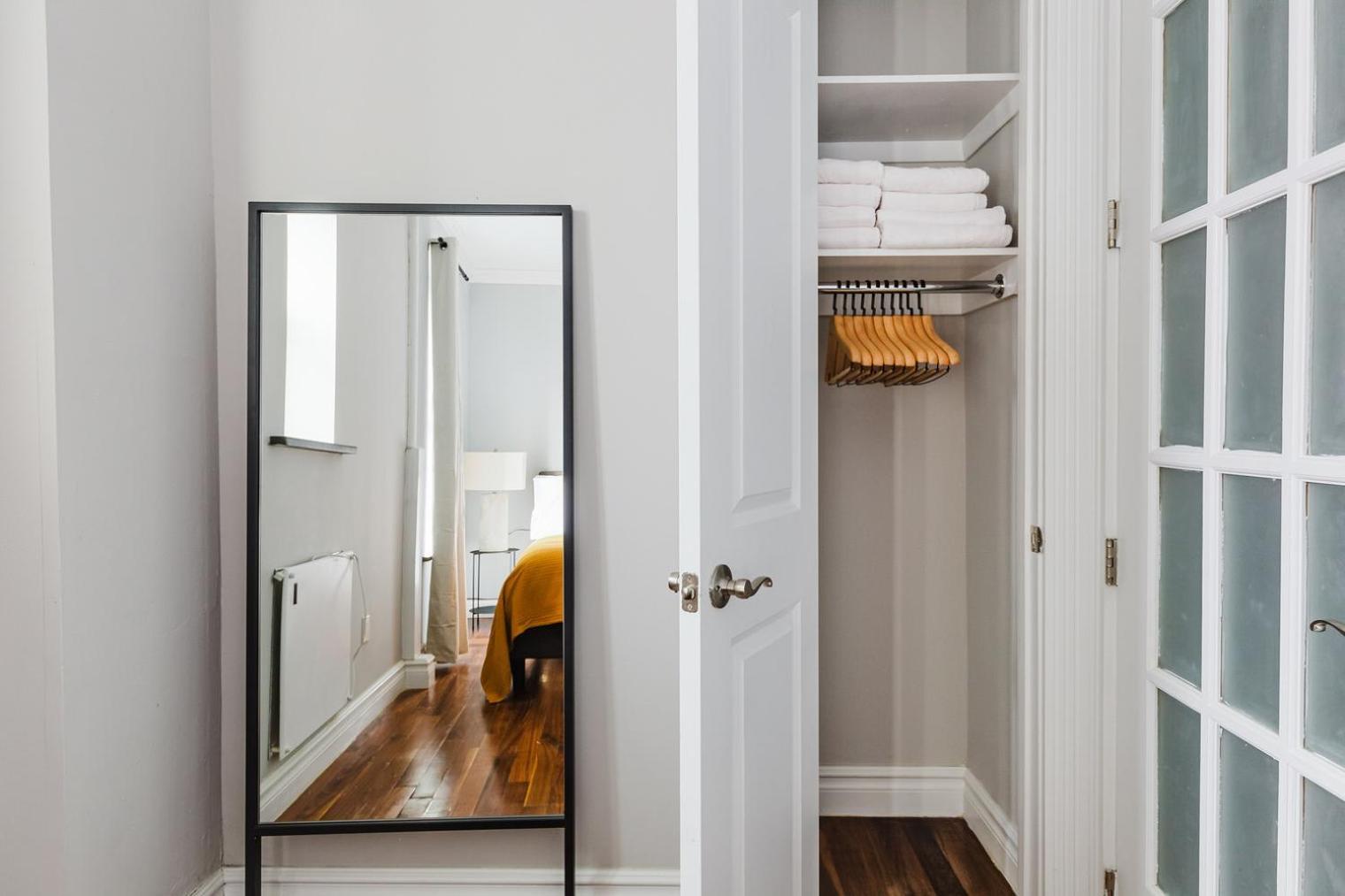 Apartment Blueground Gramercy Park 2bd Nyc-1616 New York