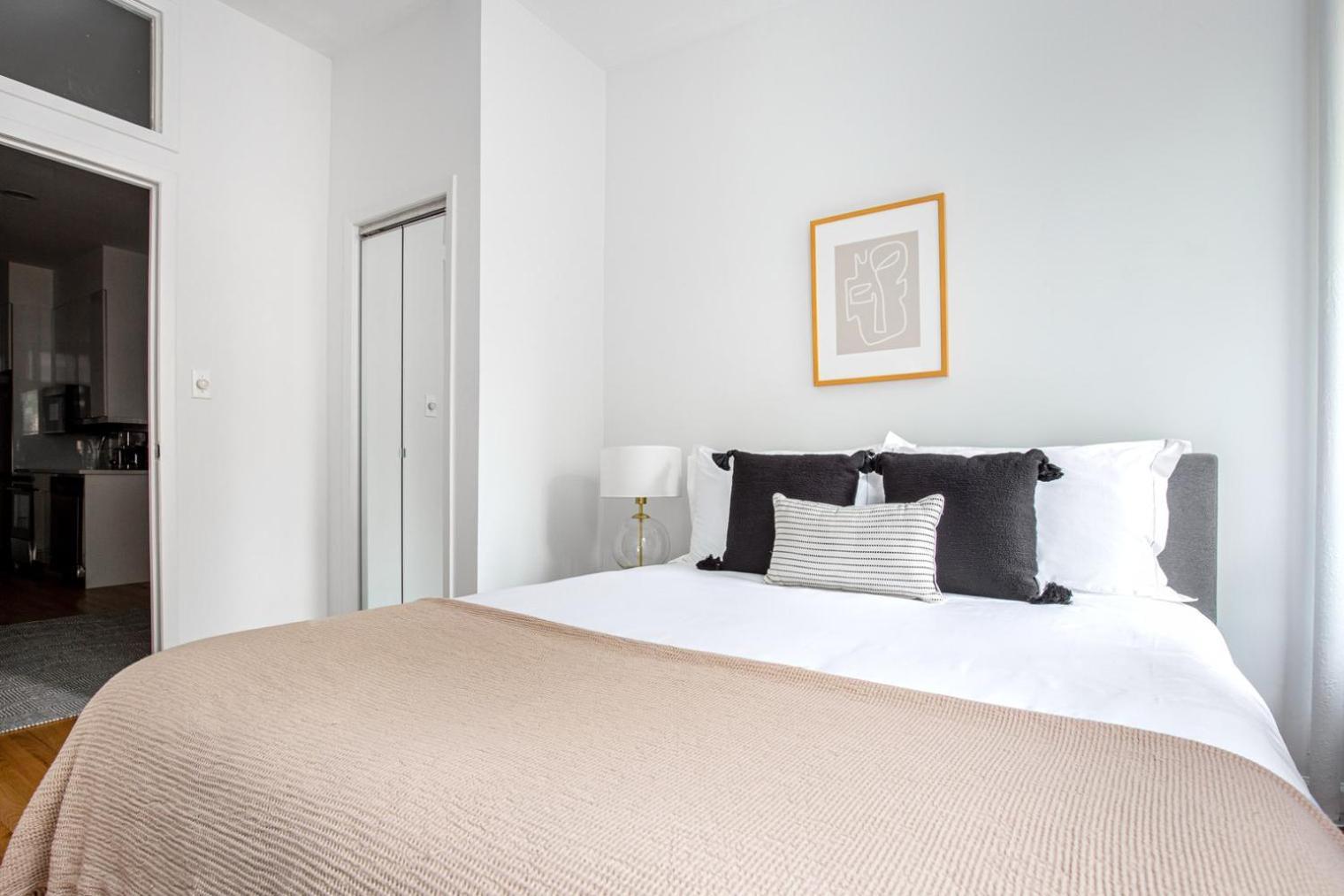 Apartment Nolita 1br W Wd Nr Soho 6 Train Nyc-564 New York