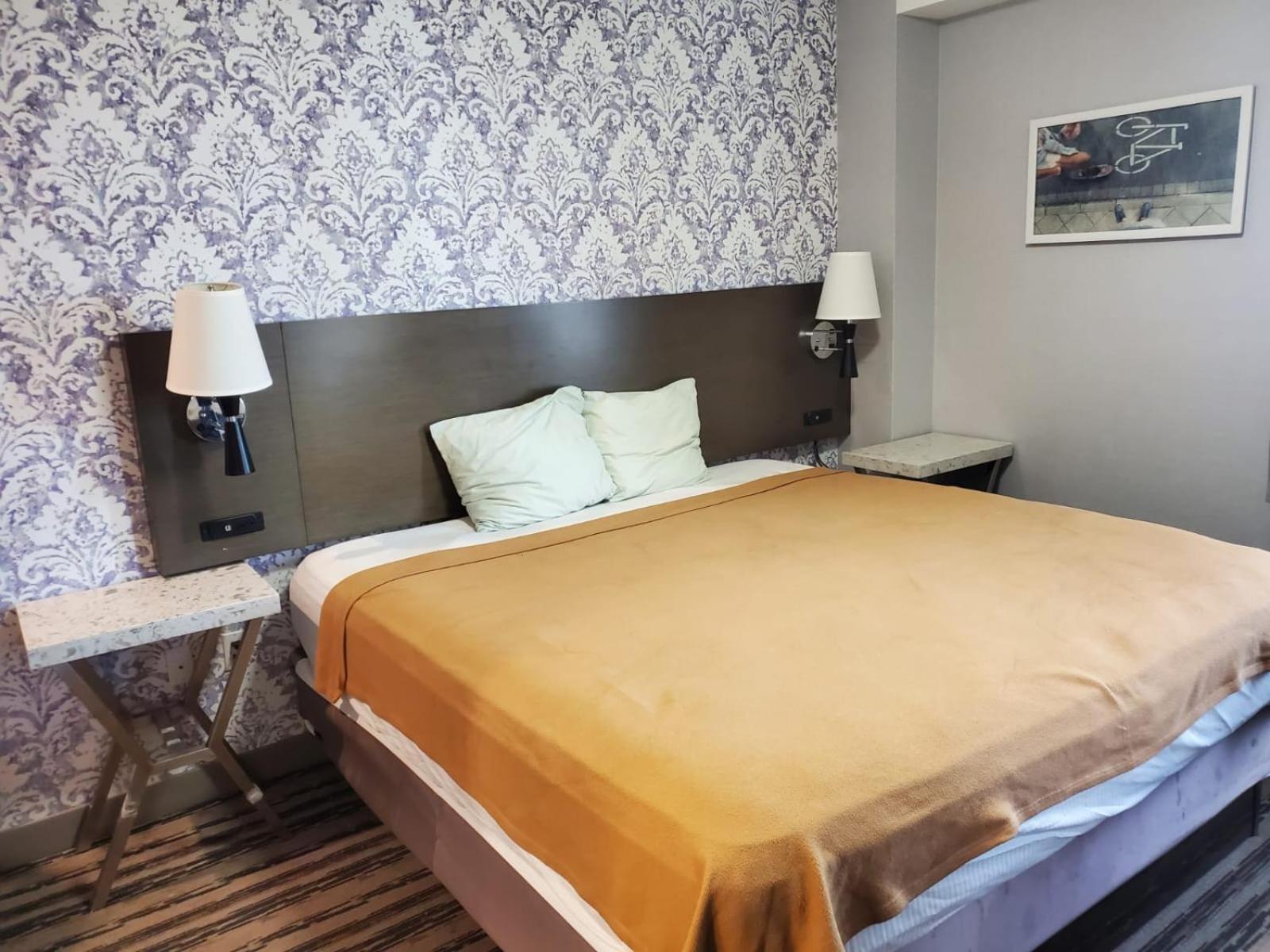 The Essence At Jfk 3* Nova York