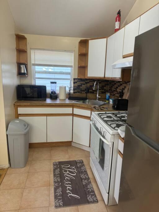 Apartamento Luxury Close To Jfk Airport Nova York