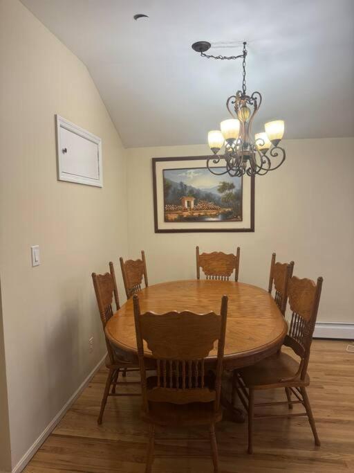 Luxury Close To Jfk Airport Apartamento Nova York