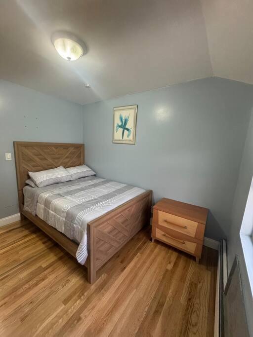 Luxury Close To Jfk Airport Apartamento *