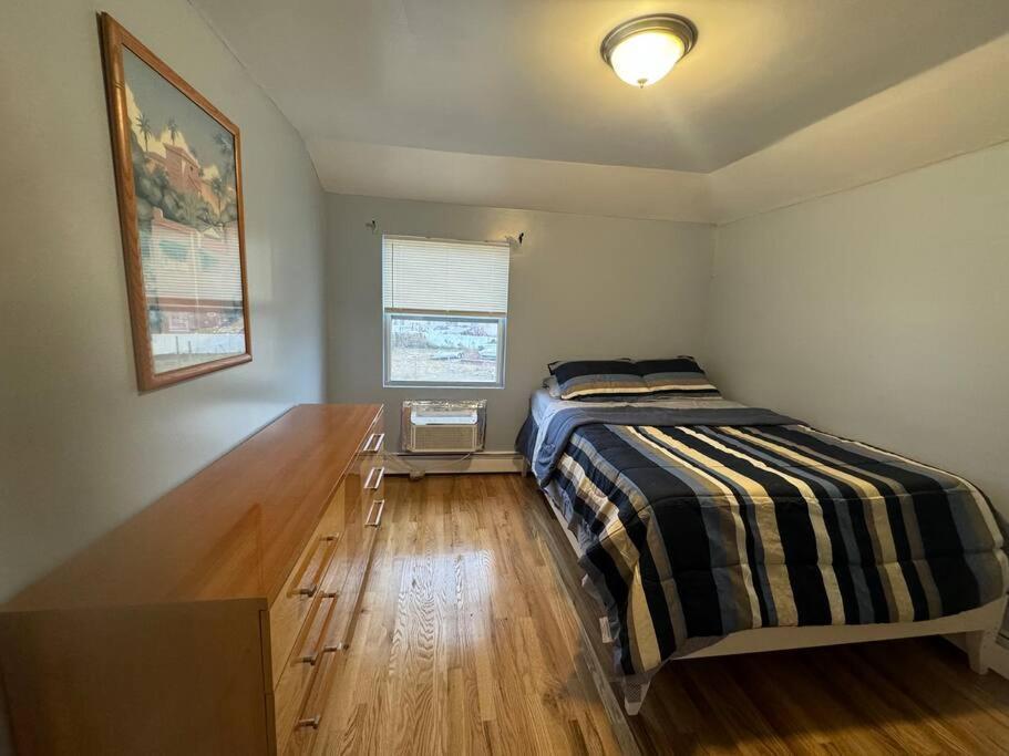 Apartamento Luxury Close To Jfk Airport Nova York