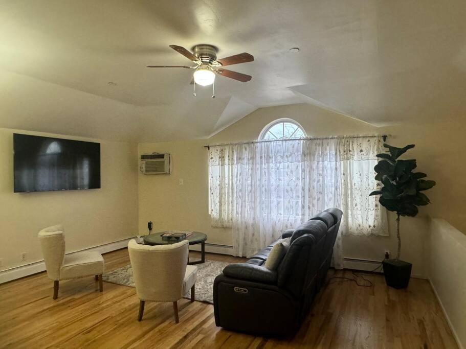 Apartamento Luxury Close To Jfk Airport