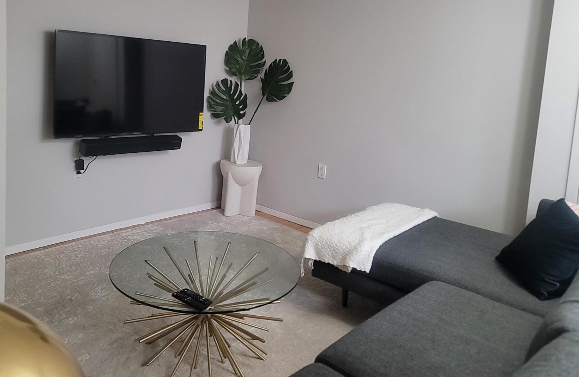 Hospedagem domiciliar In Historic Brooklyn Townhouse