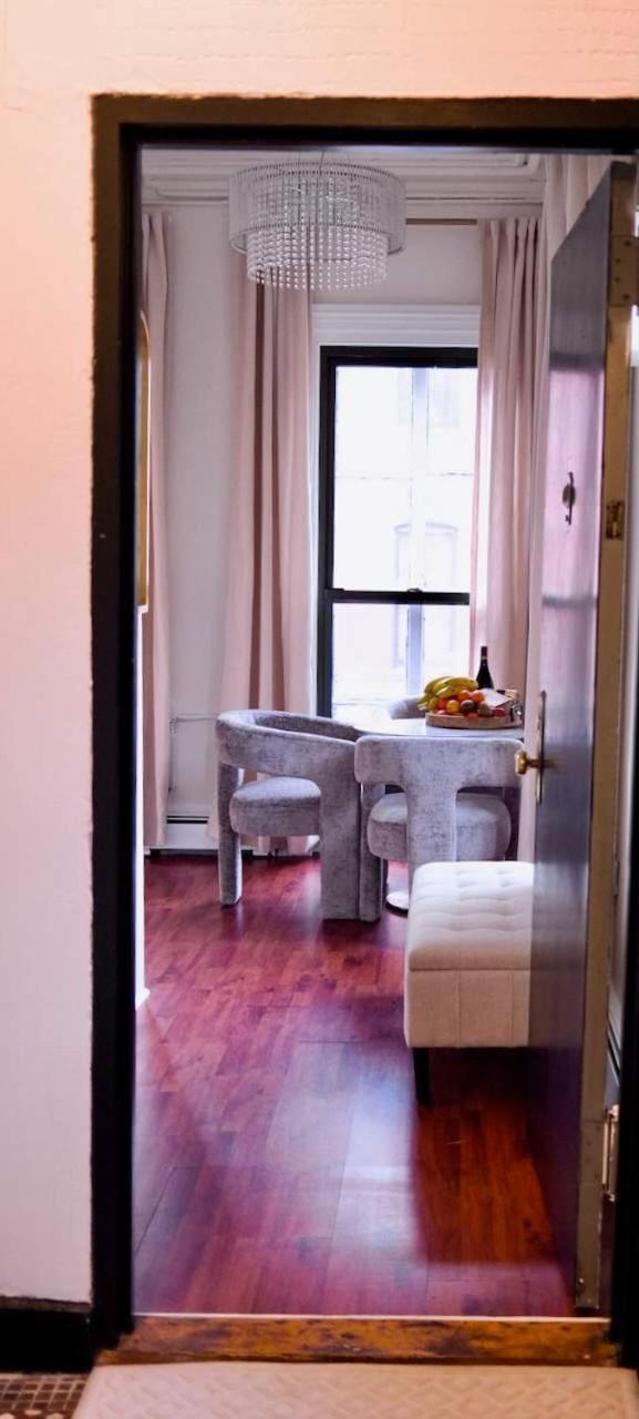 The West Village Gem Căn hộ New York