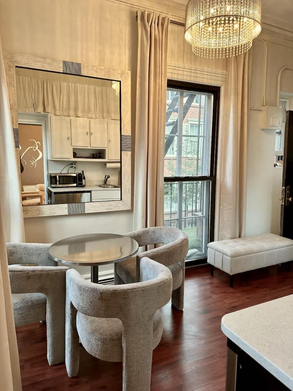 Căn hộ The West Village Gem New York